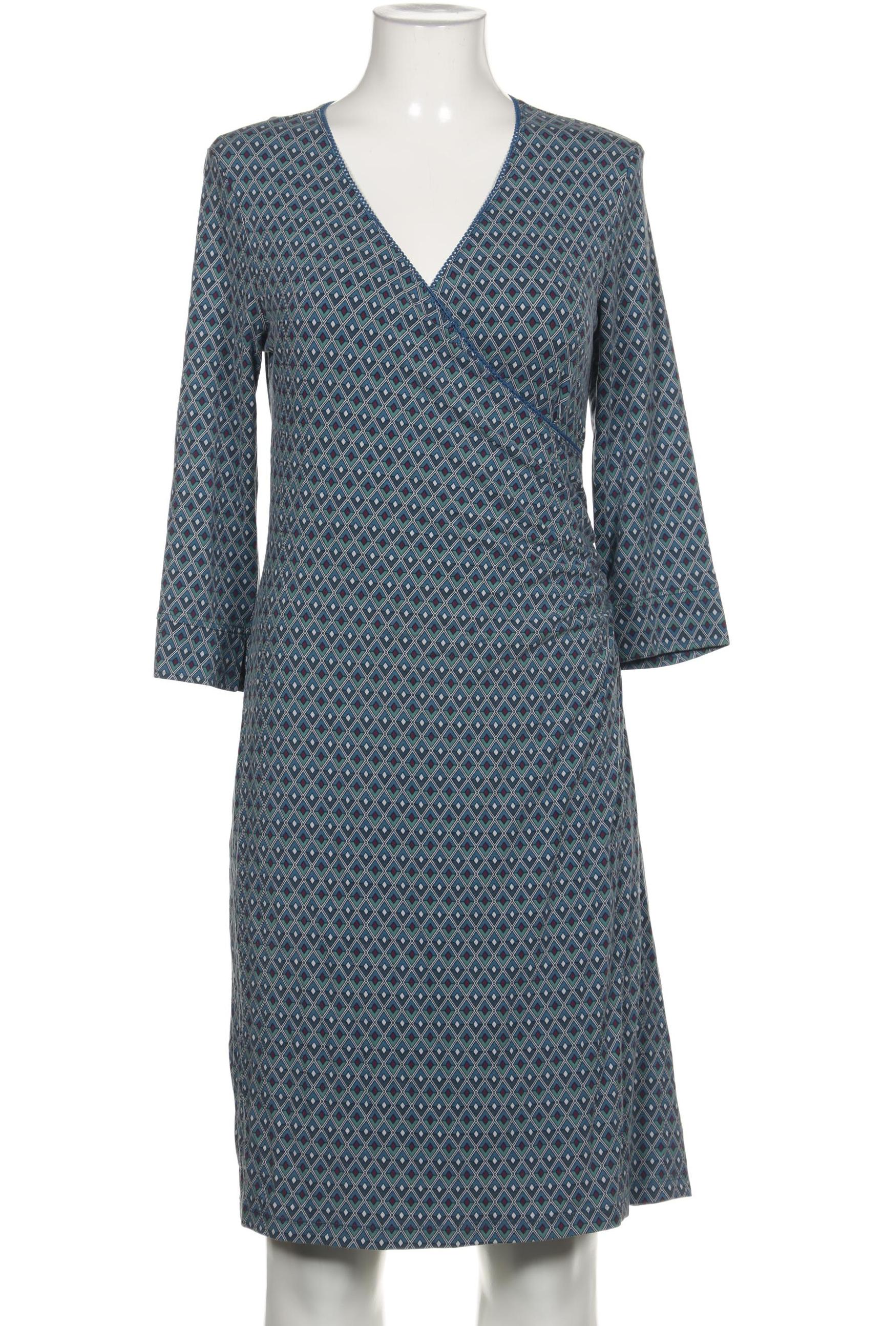 

Sorgenfri Sylt Damen Kleid, blau