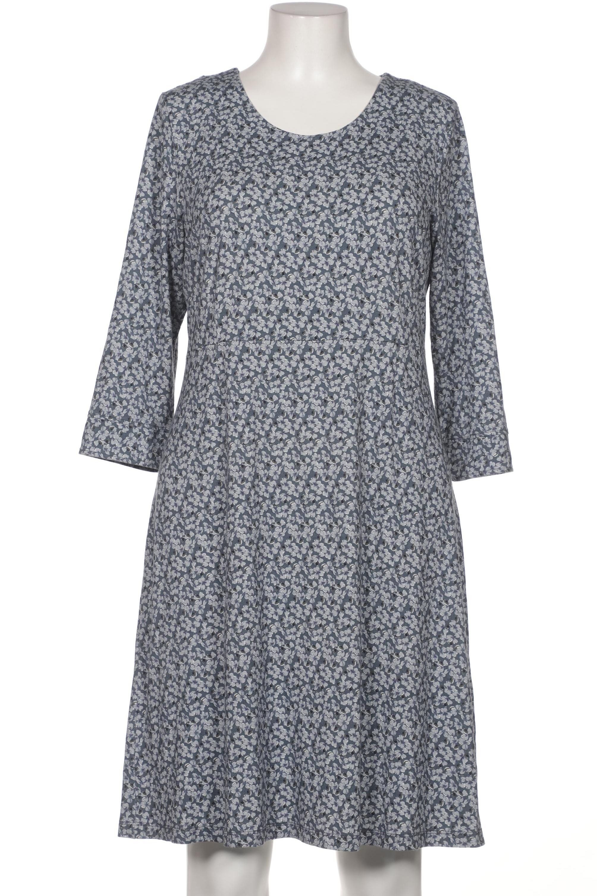 

Sorgenfri Sylt Damen Kleid, grau, Gr. 44