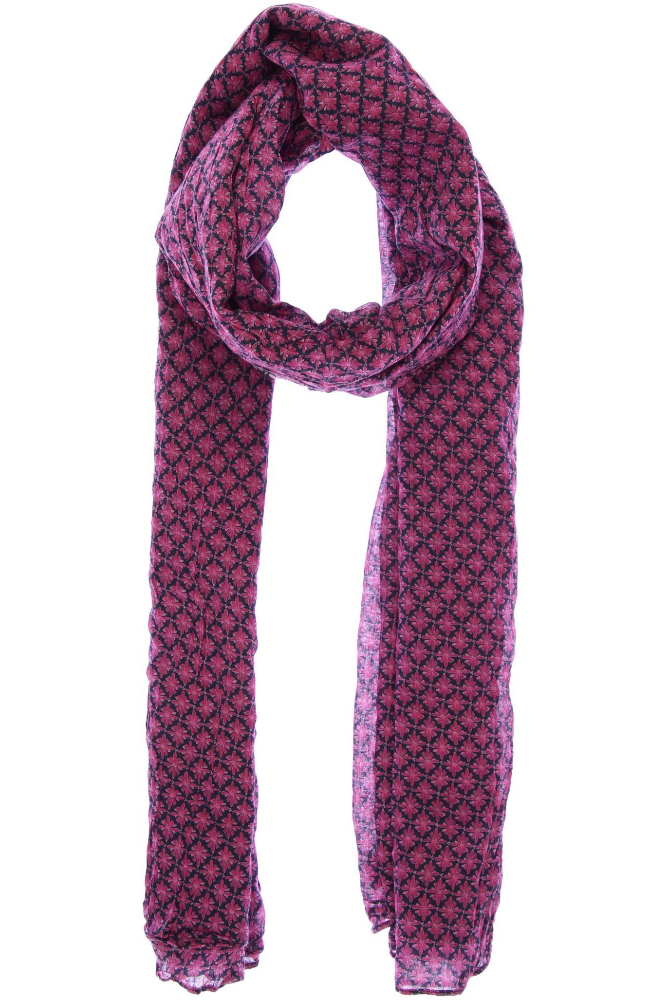 

Sorgenfri Sylt Damen Schal, pink, Gr.