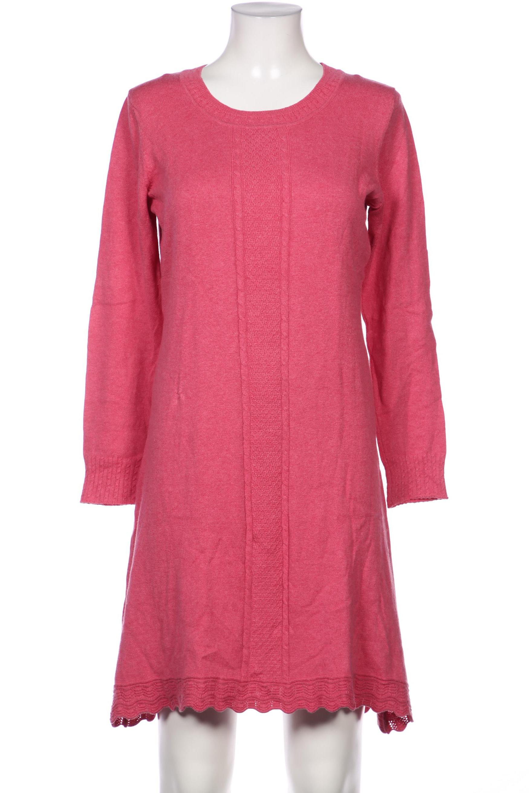 

Sorgenfri Sylt Damen Kleid, pink, Gr. 42