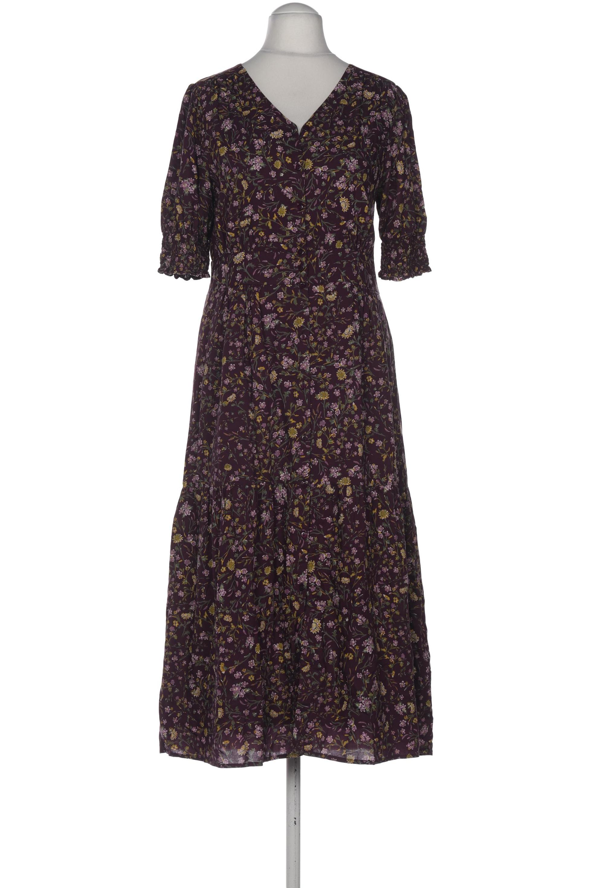 

Sorgenfri Sylt Damen Kleid, bordeaux, Gr. 36