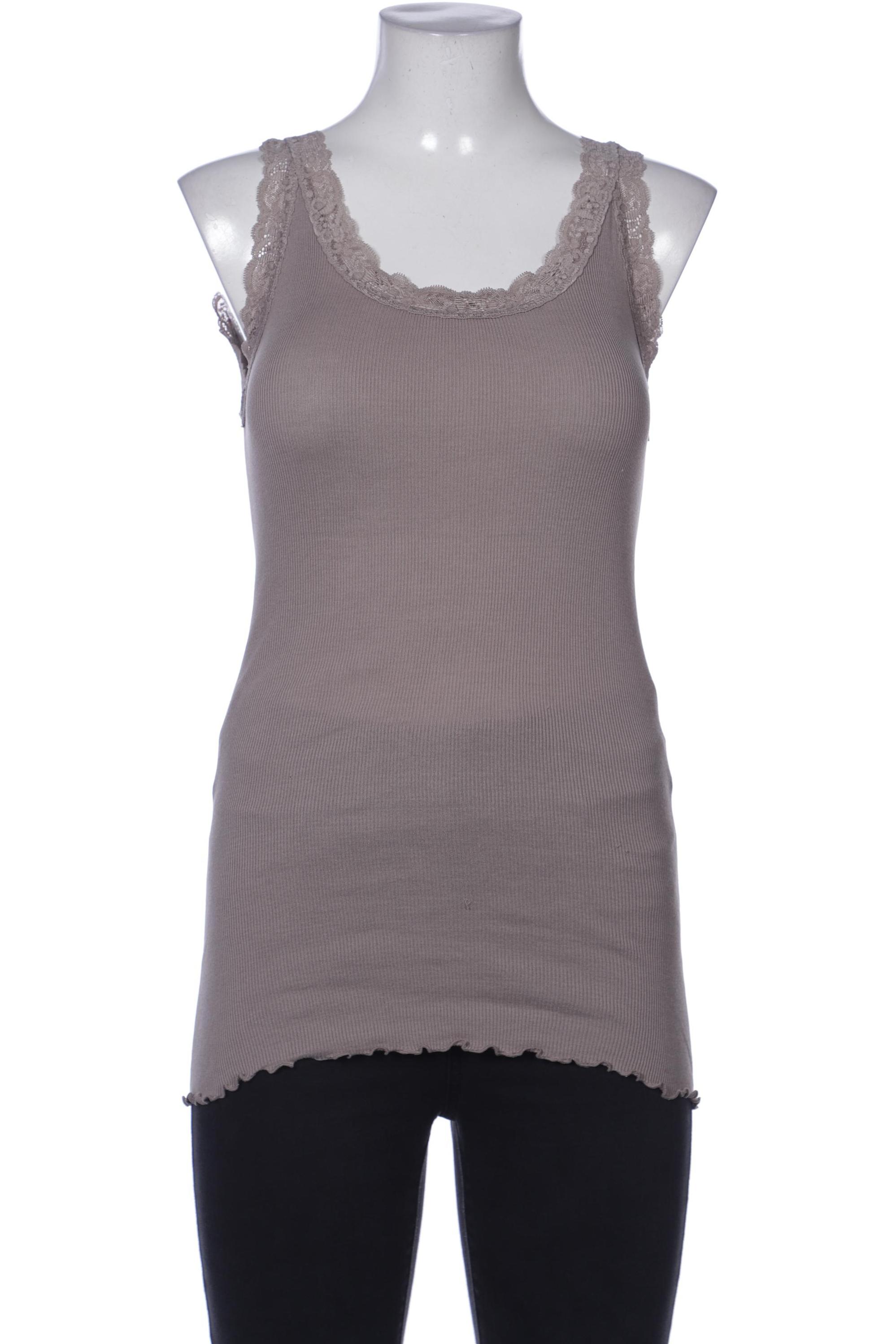 

Sorgenfri Sylt Damen Top, braun, Gr. 42