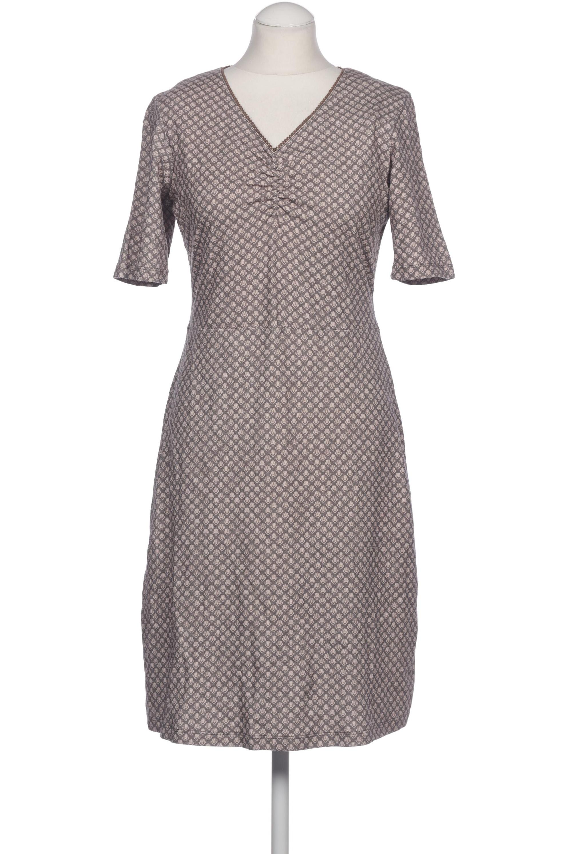 

Sorgenfri Sylt Damen Kleid, beige, Gr. 38