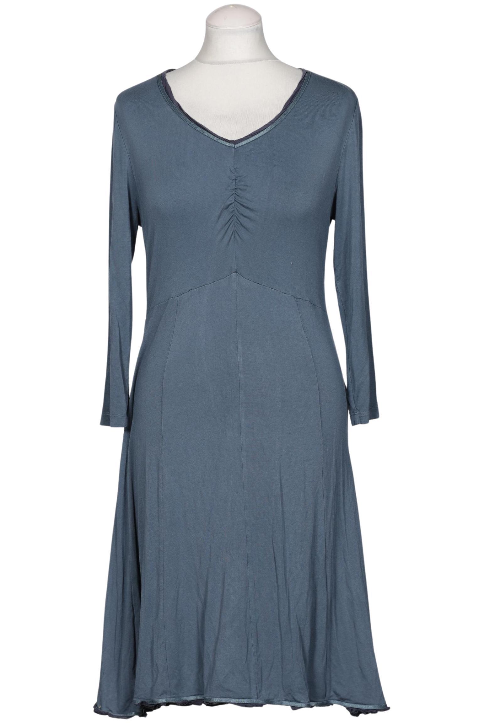 

Sorgenfri Sylt Damen Kleid, blau, Gr. 38