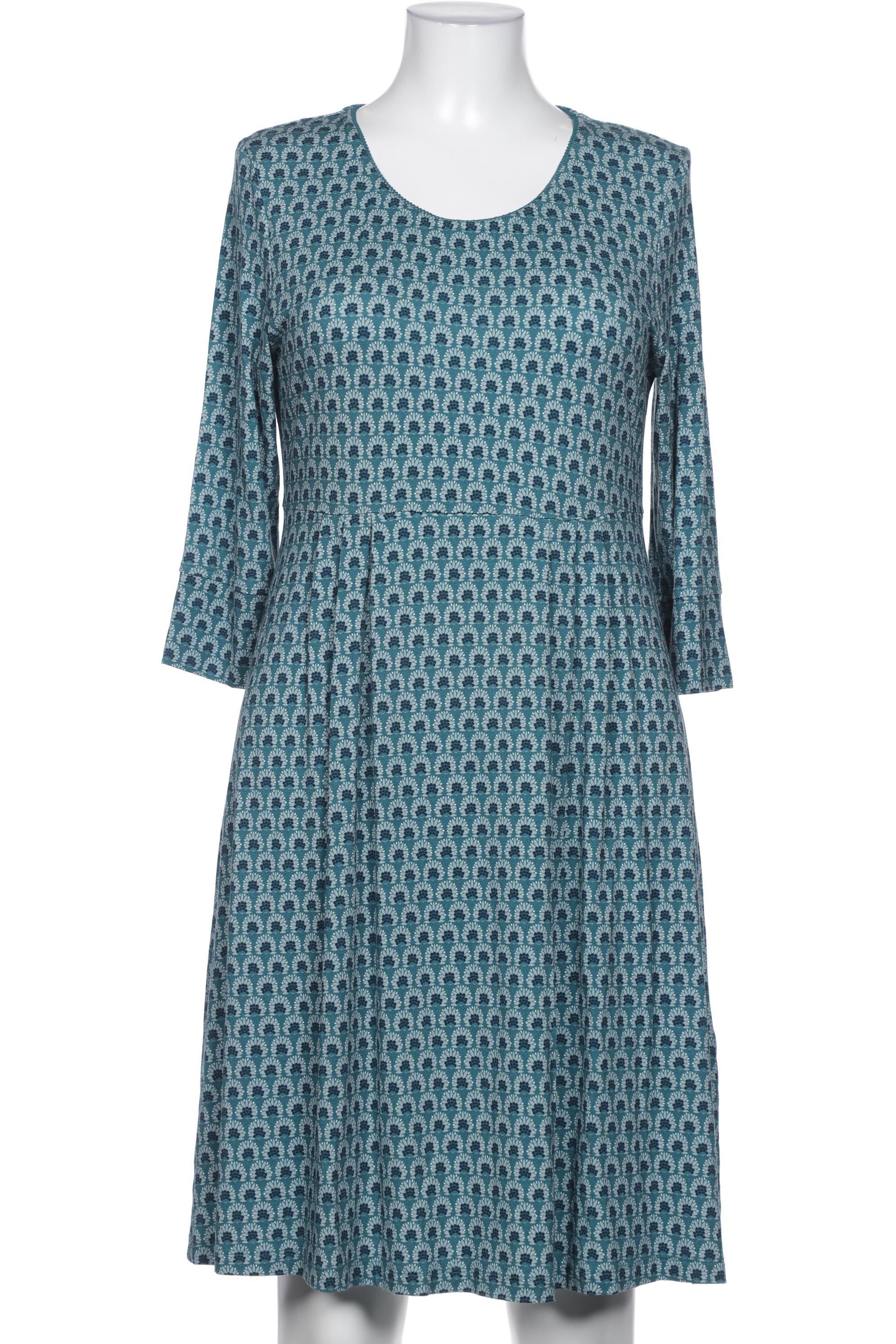 

Sorgenfri Sylt Damen Kleid, blau