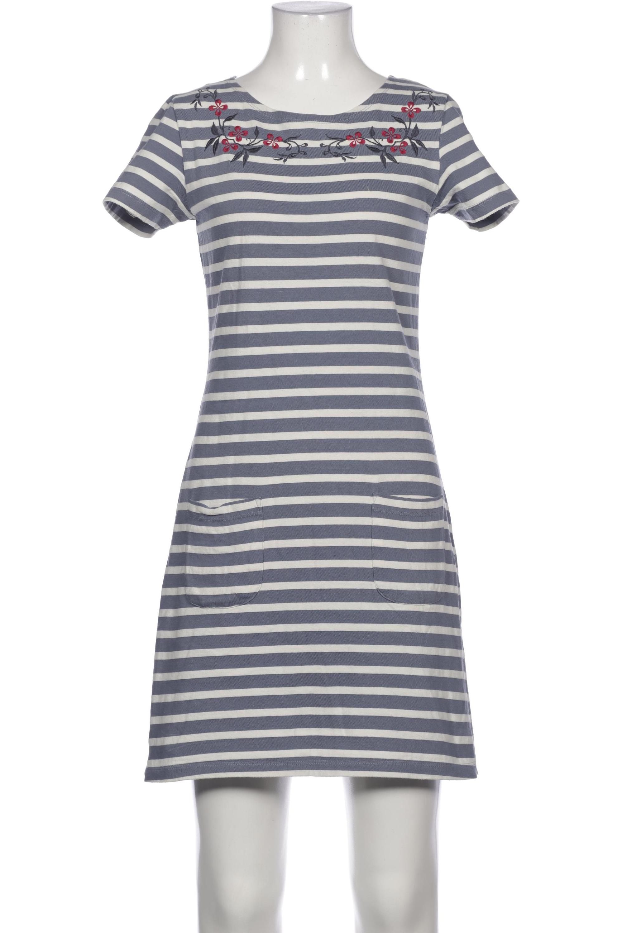 

Sorgenfri Sylt Damen Kleid, marineblau