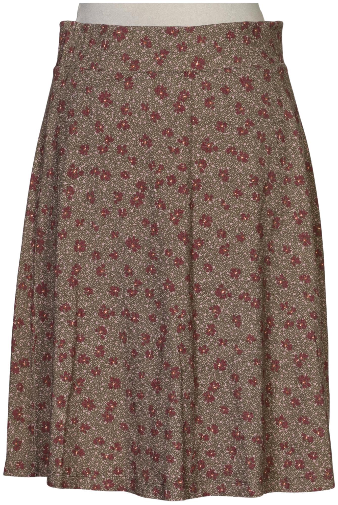 

Sorgenfri Sylt Damen Rock, braun, Gr. 36