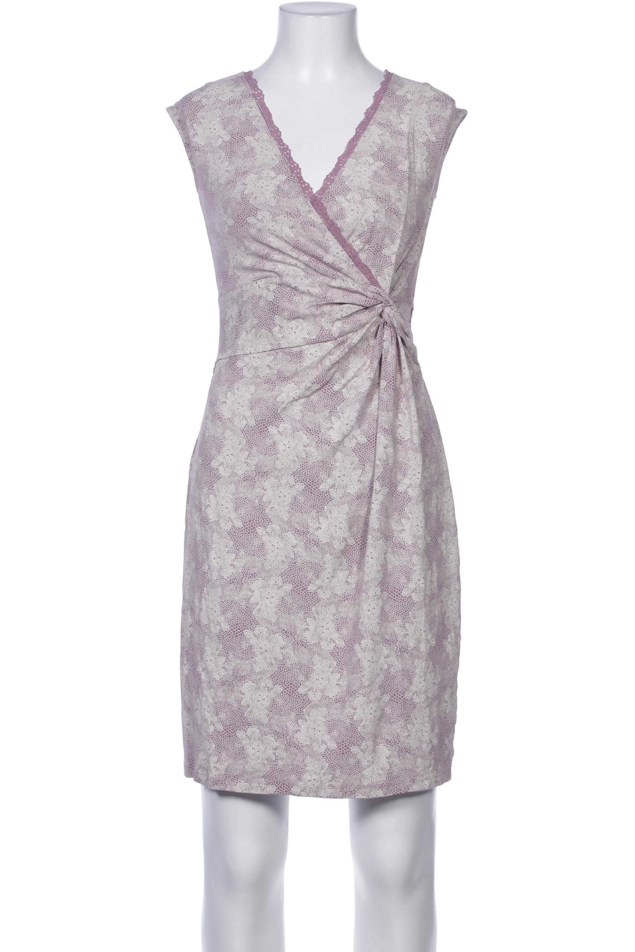

Sorgenfri Sylt Damen Kleid, flieder, Gr. 34