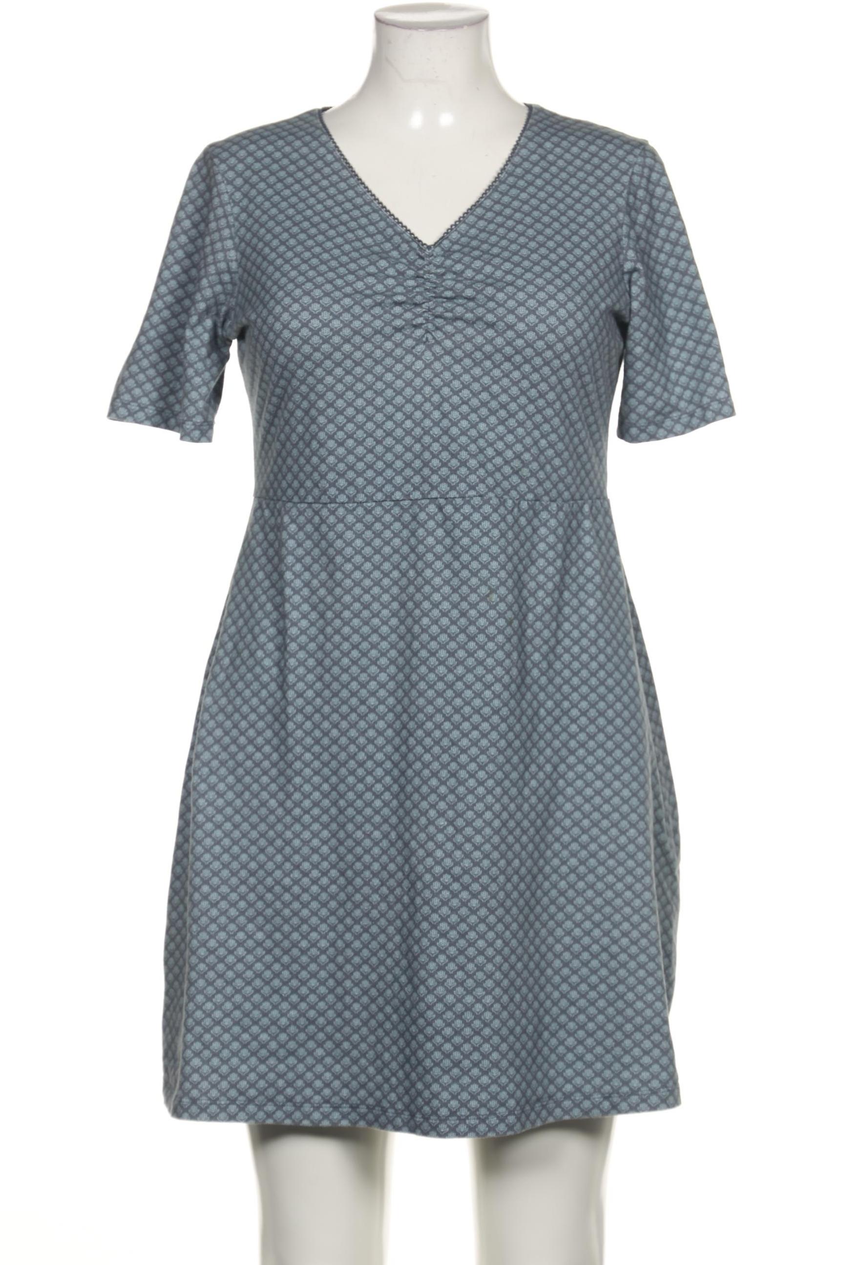 

Sorgenfri Sylt Damen Kleid, blau, Gr. 42