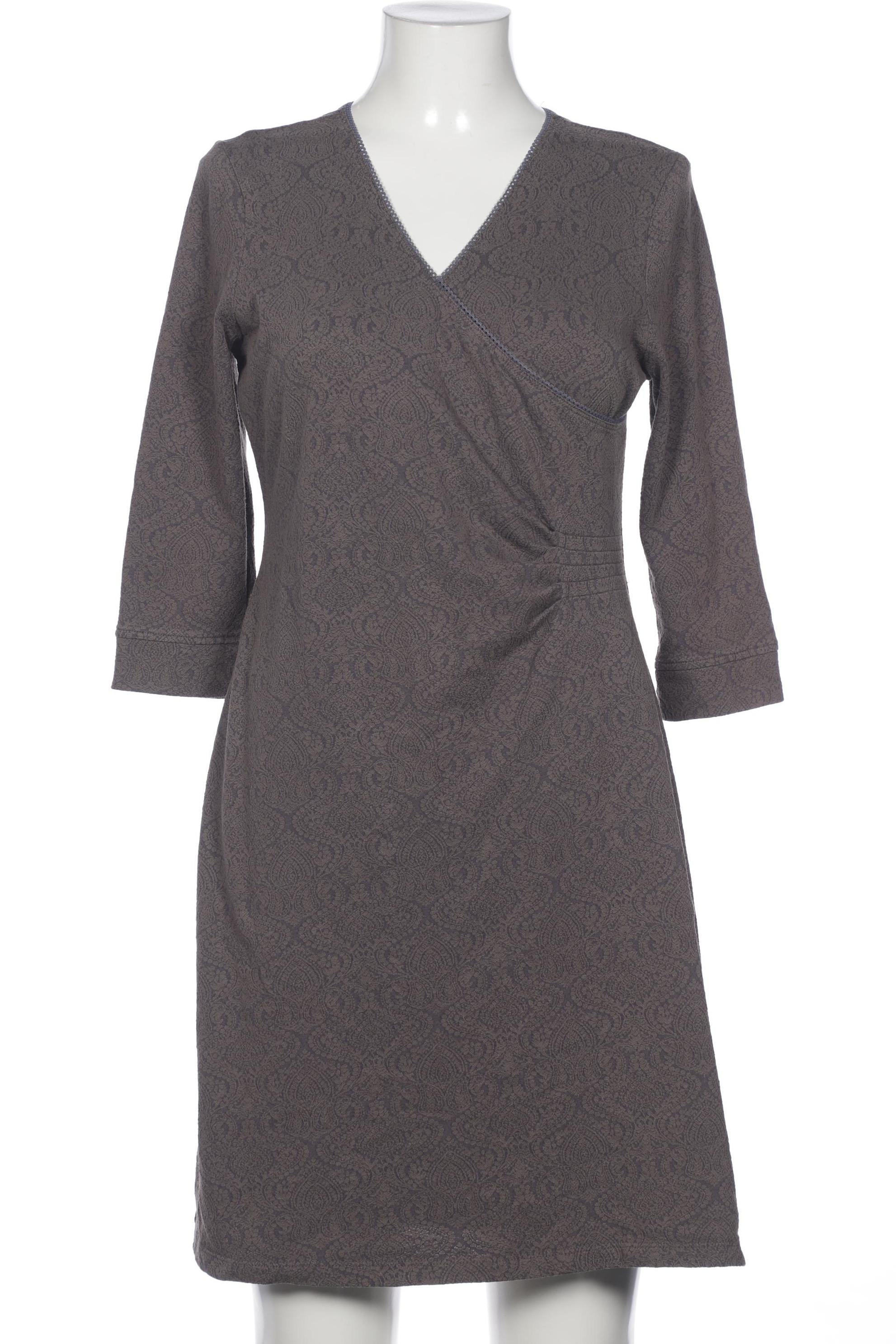 

Sorgenfri Sylt Damen Kleid, braun