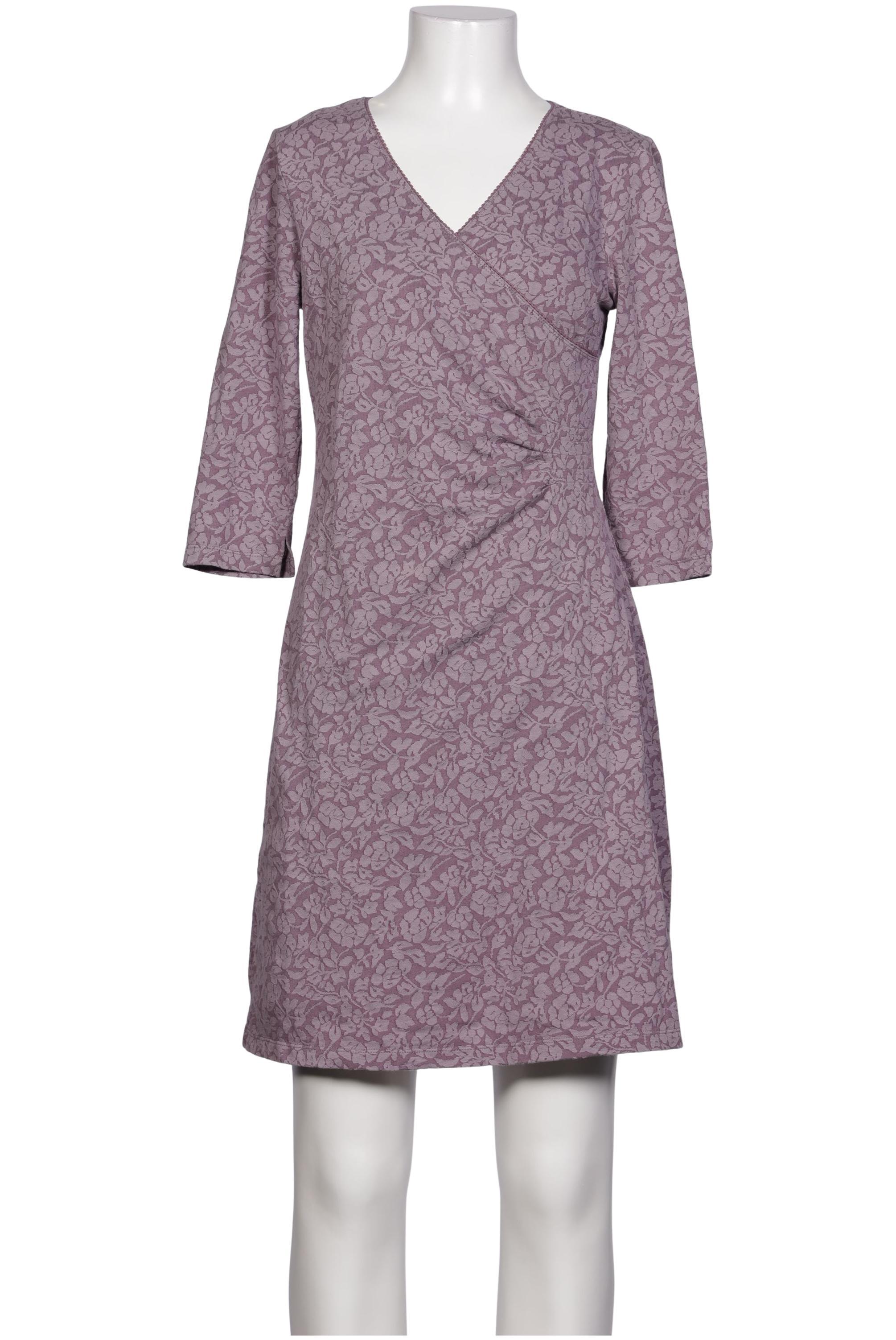 

Sorgenfri Sylt Damen Kleid, flieder, Gr. 38