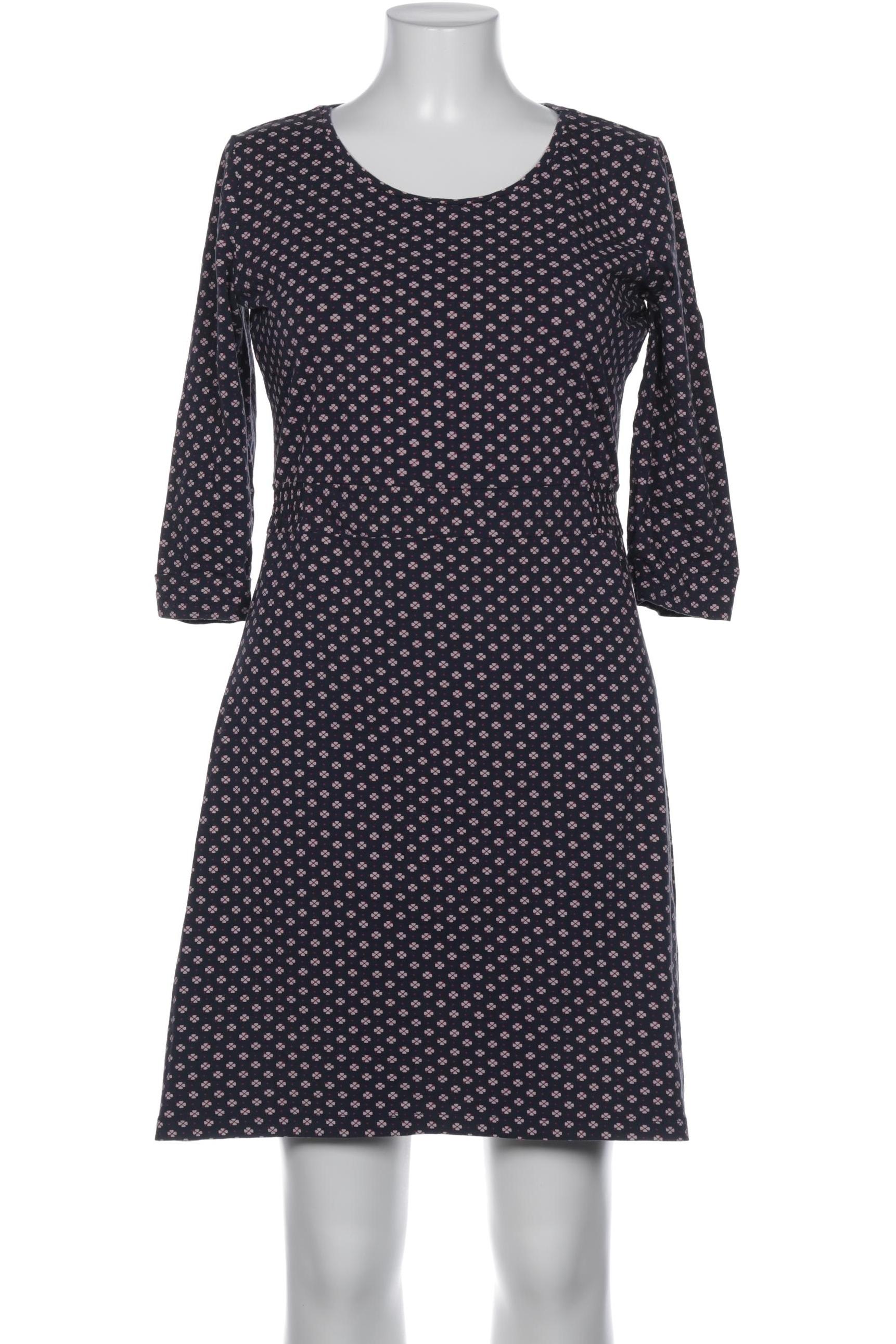 

Sorgenfri Sylt Damen Kleid, marineblau, Gr. 42