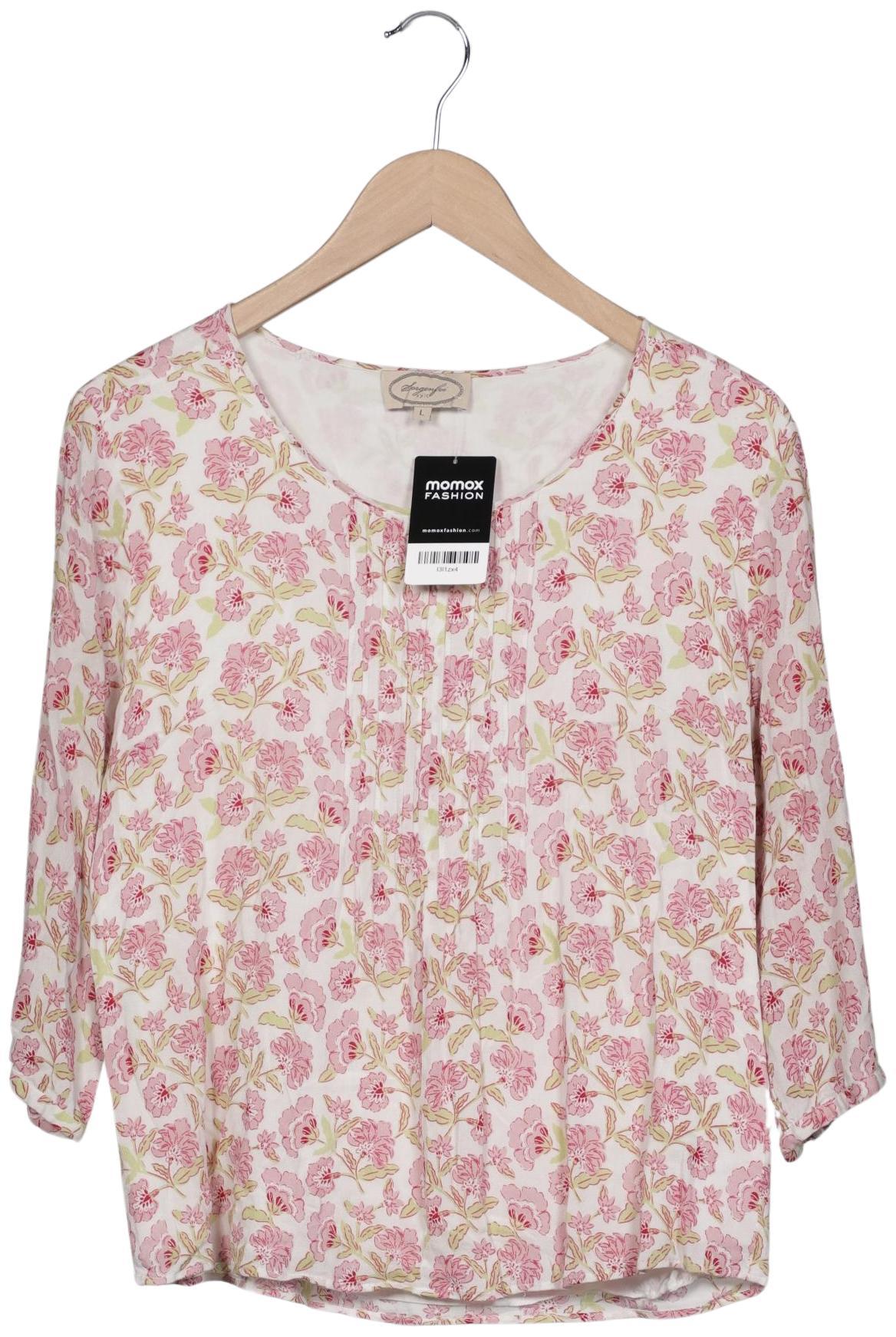 

Sorgenfri Sylt Damen Bluse, mehrfarbig, Gr. 42