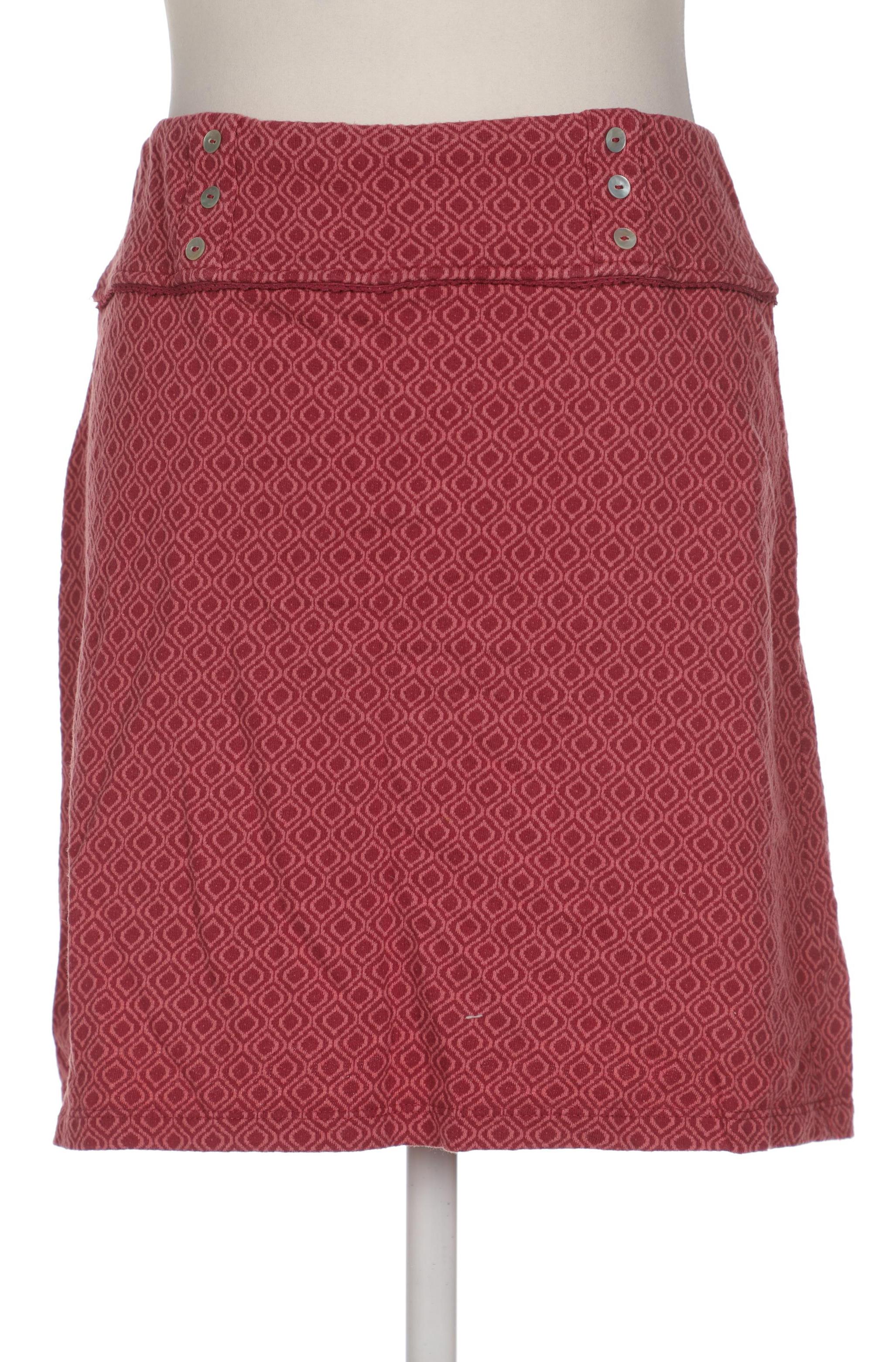

Sorgenfri Sylt Damen Rock, pink, Gr. 36
