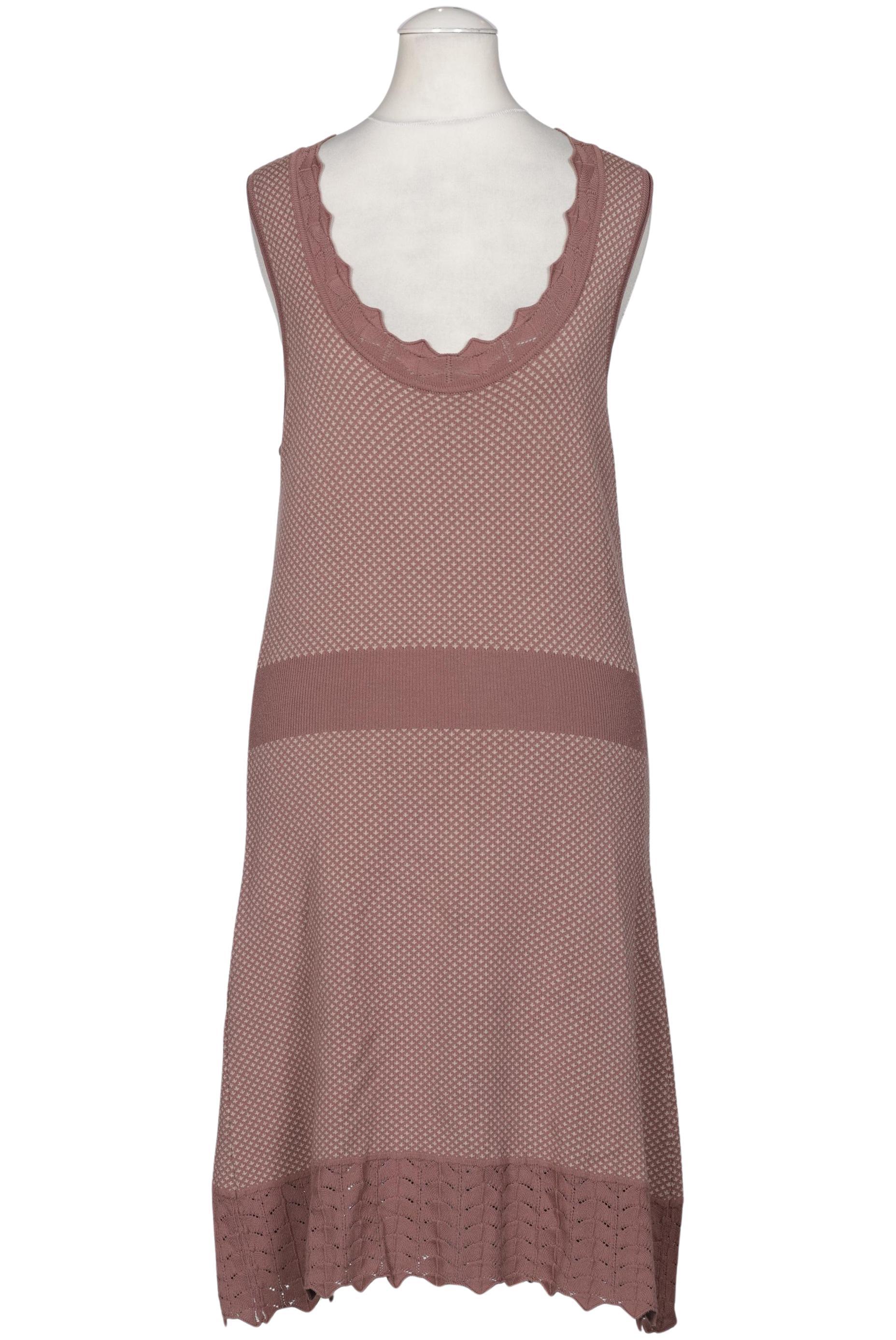 

Sorgenfri Sylt Damen Kleid, pink, Gr. 34