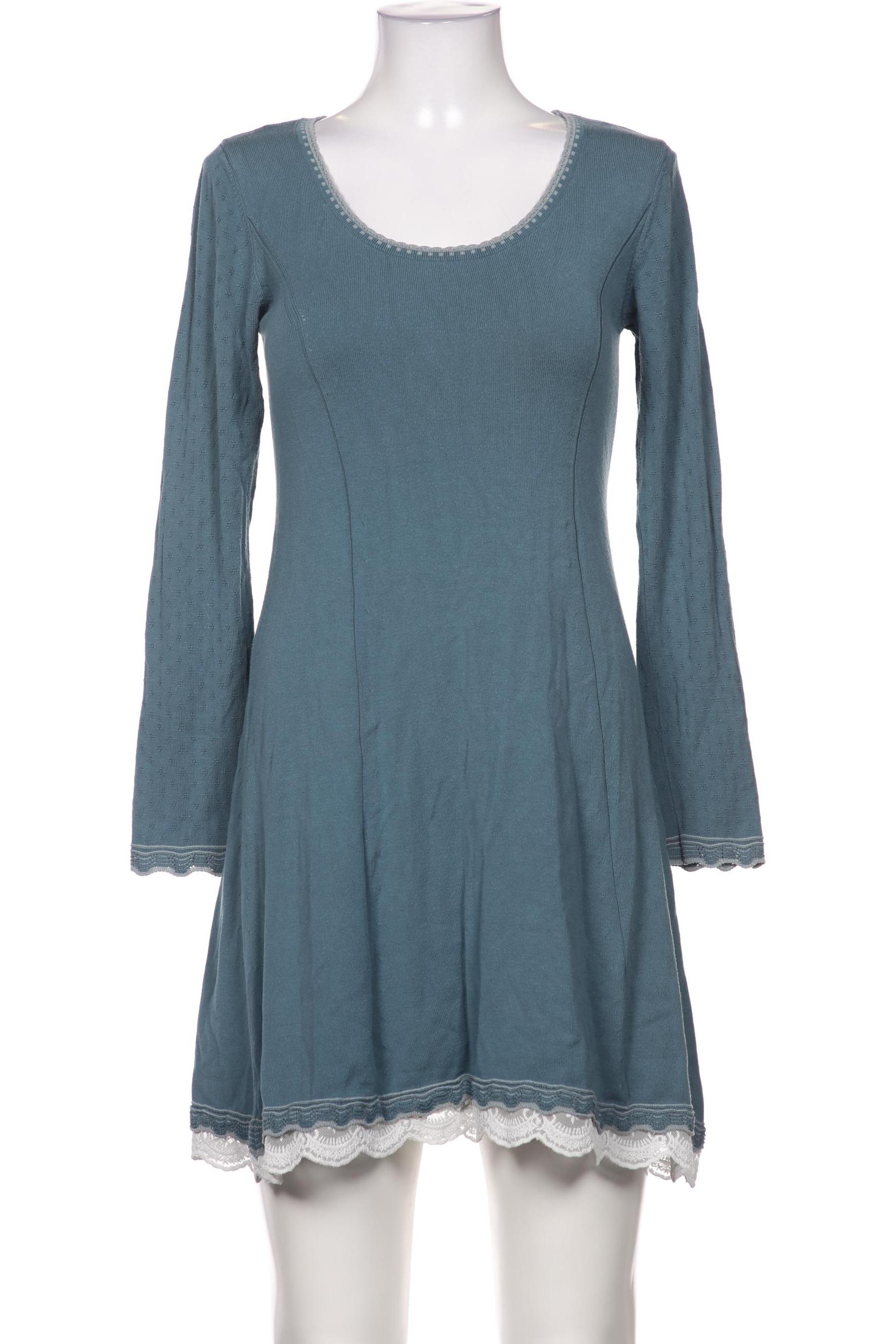

Sorgenfri Sylt Damen Kleid, blau, Gr. 38