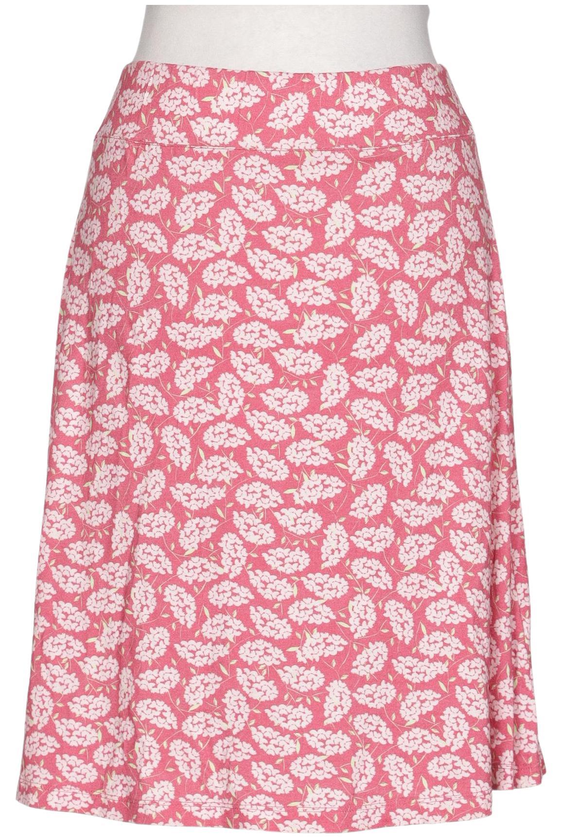 

Sorgenfri Sylt Damen Rock, pink, Gr. 34