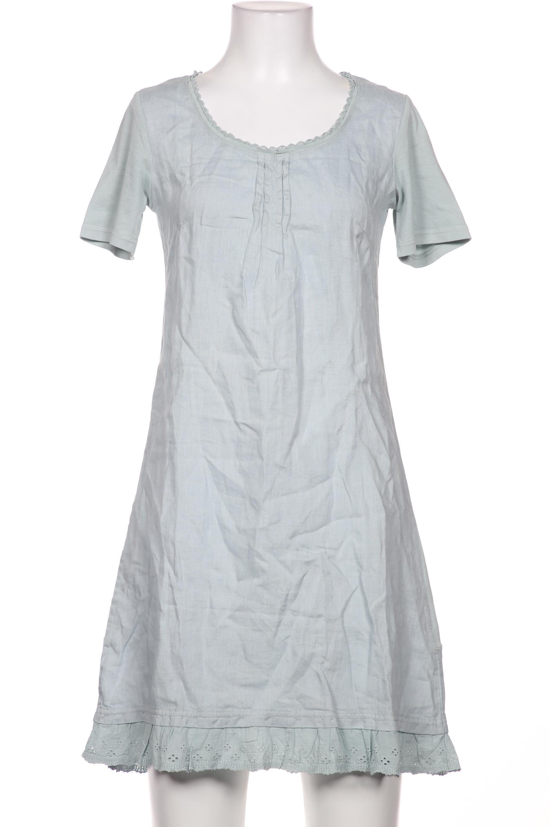 

Sorgenfri Sylt Damen Kleid, hellblau, Gr. 36