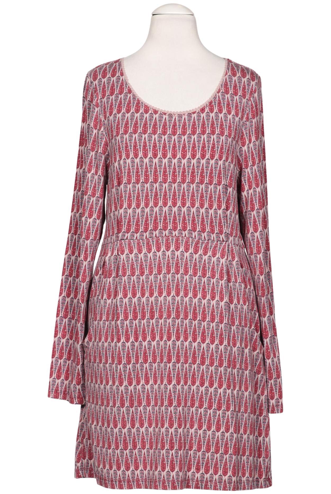 

Sorgenfri Sylt Damen Kleid, pink, Gr. 38