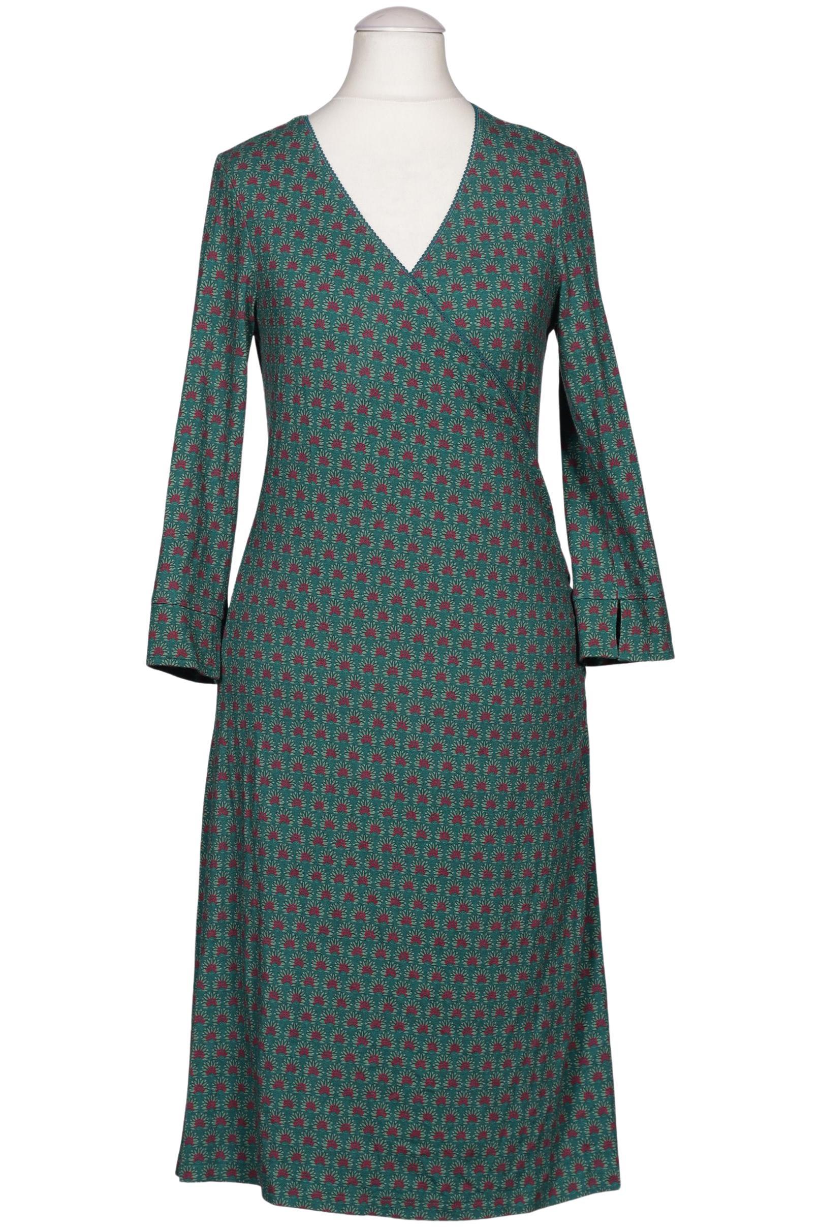 

Sorgenfri Sylt Damen Kleid, grün, Gr. 34