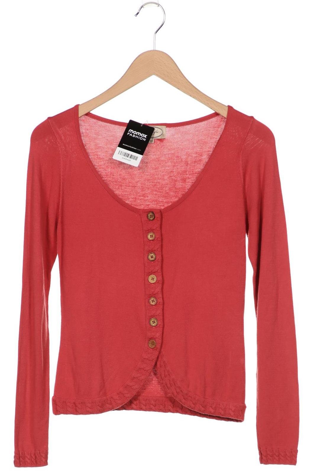 

Sorgenfri Sylt Damen Strickjacke, pink