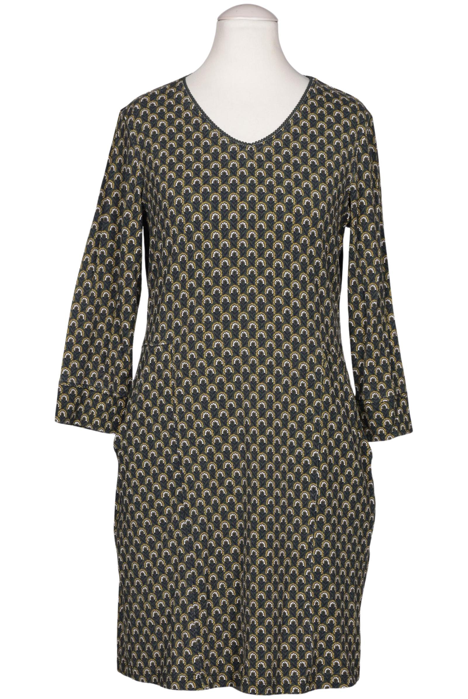 

Sorgenfri Sylt Damen Kleid, grün, Gr. 34