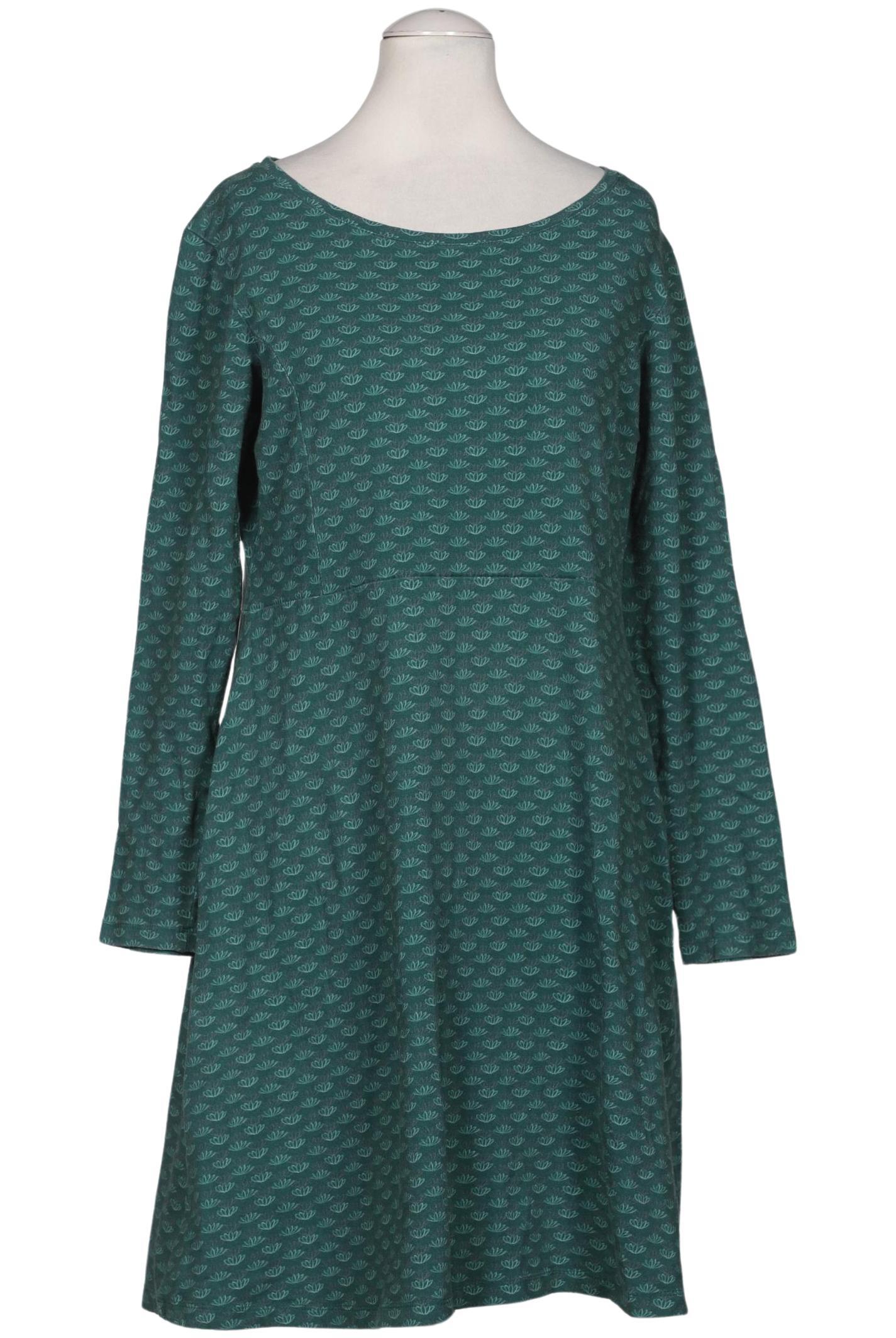 

Sorgenfri Sylt Damen Kleid, grün, Gr. 38