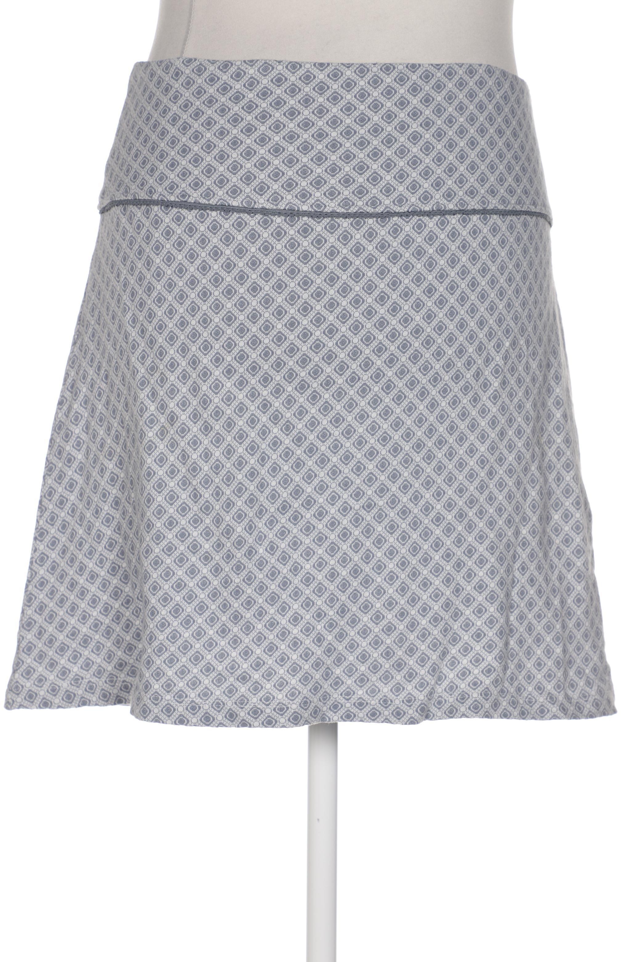 

Sorgenfri Sylt Damen Rock, hellblau, Gr. 42