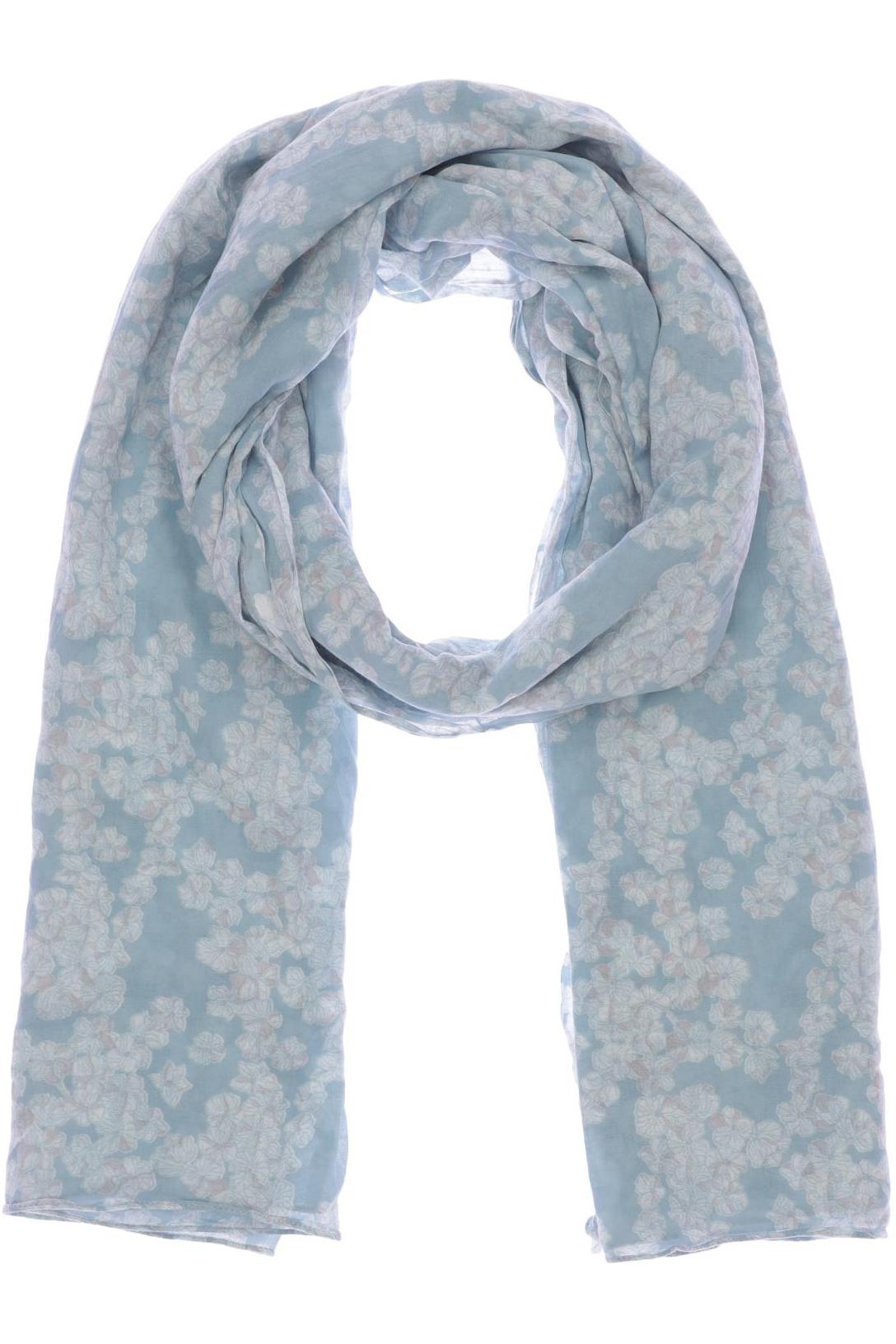 

Sorgenfri Sylt Damen Schal, hellblau, Gr.