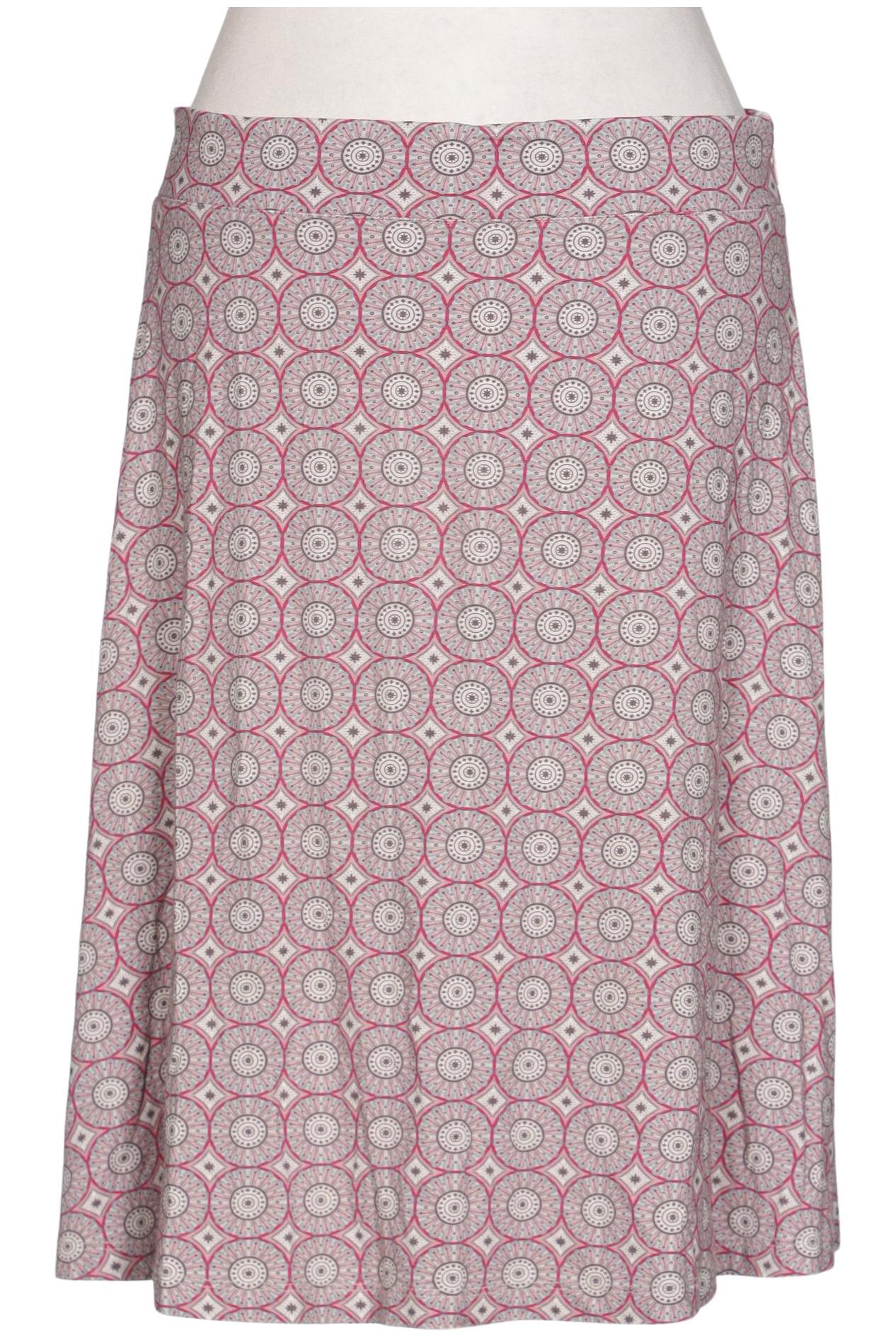 

Sorgenfri Sylt Damen Rock, pink, Gr. 36