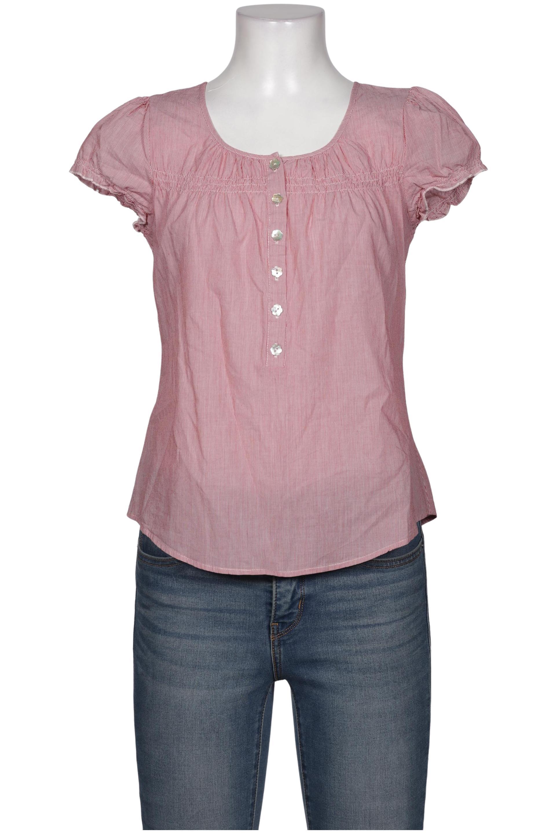 

Sorgenfri Sylt Damen Bluse, pink, Gr. 38