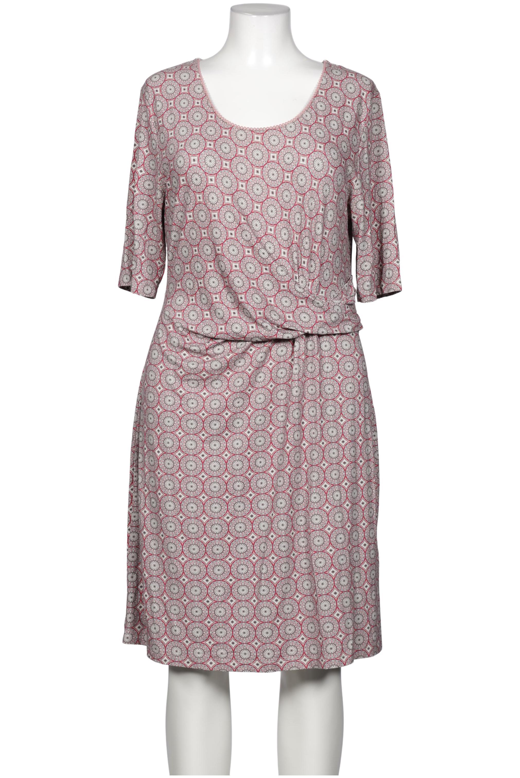 

Sorgenfri Sylt Damen Kleid, pink, Gr. 46