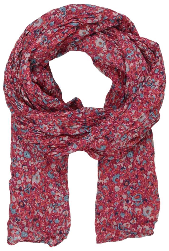 

Sorgenfri Sylt Damen Schal, pink, Gr.