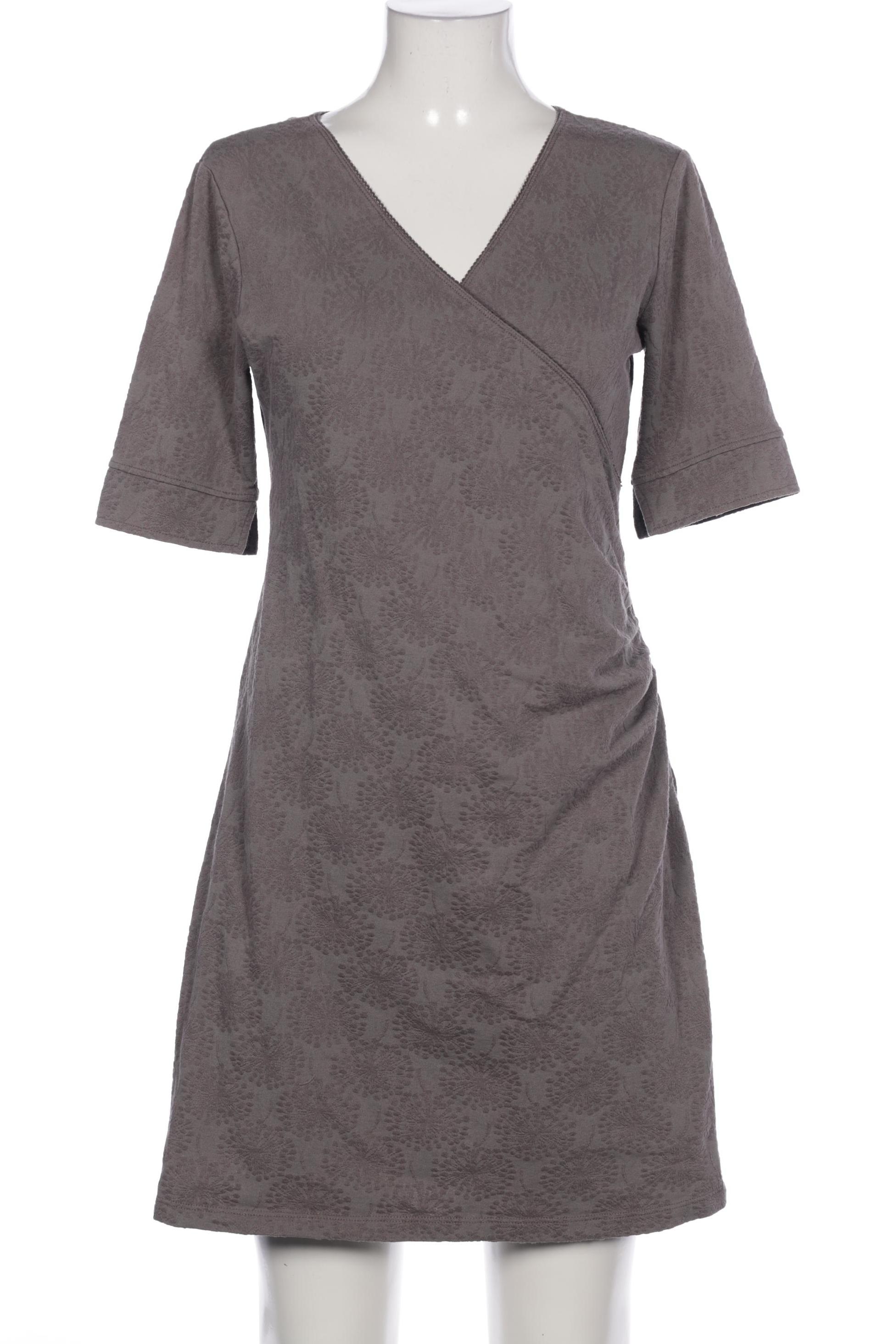 

Sorgenfri Sylt Damen Kleid, grau