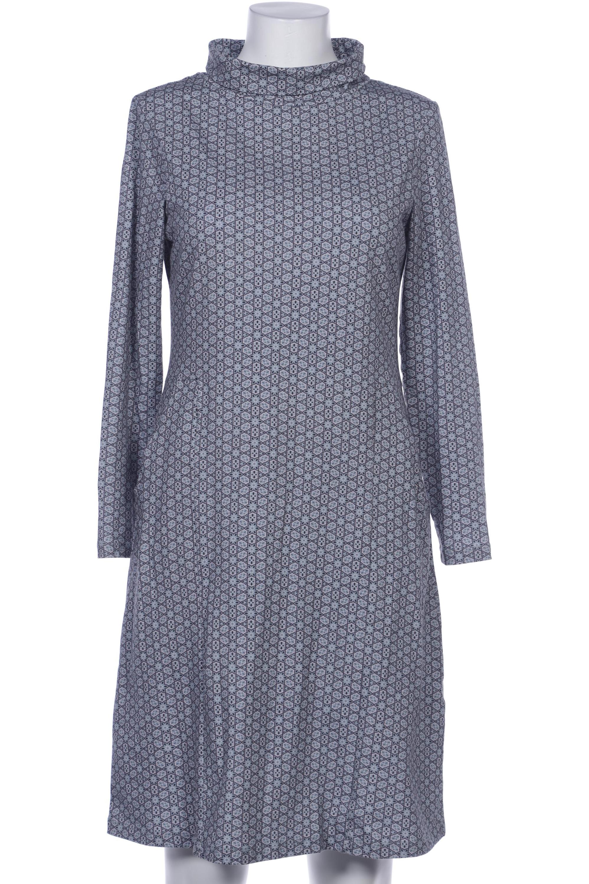 

Sorgenfri Sylt Damen Kleid, hellblau, Gr. 38