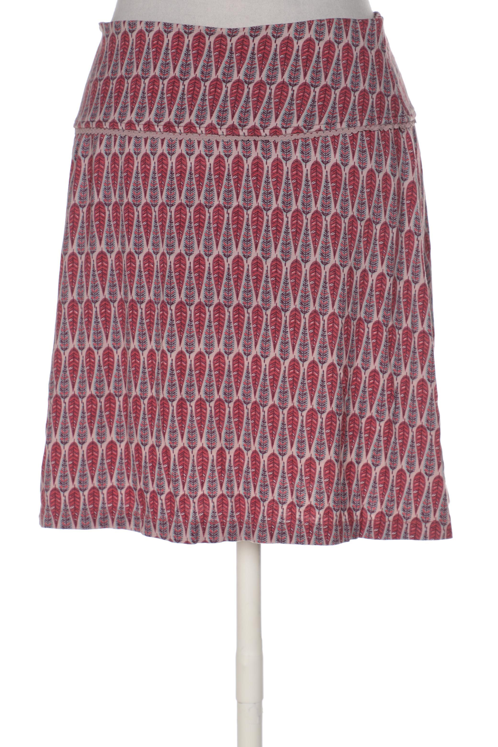 

Sorgenfri Sylt Damen Rock, pink, Gr. 34