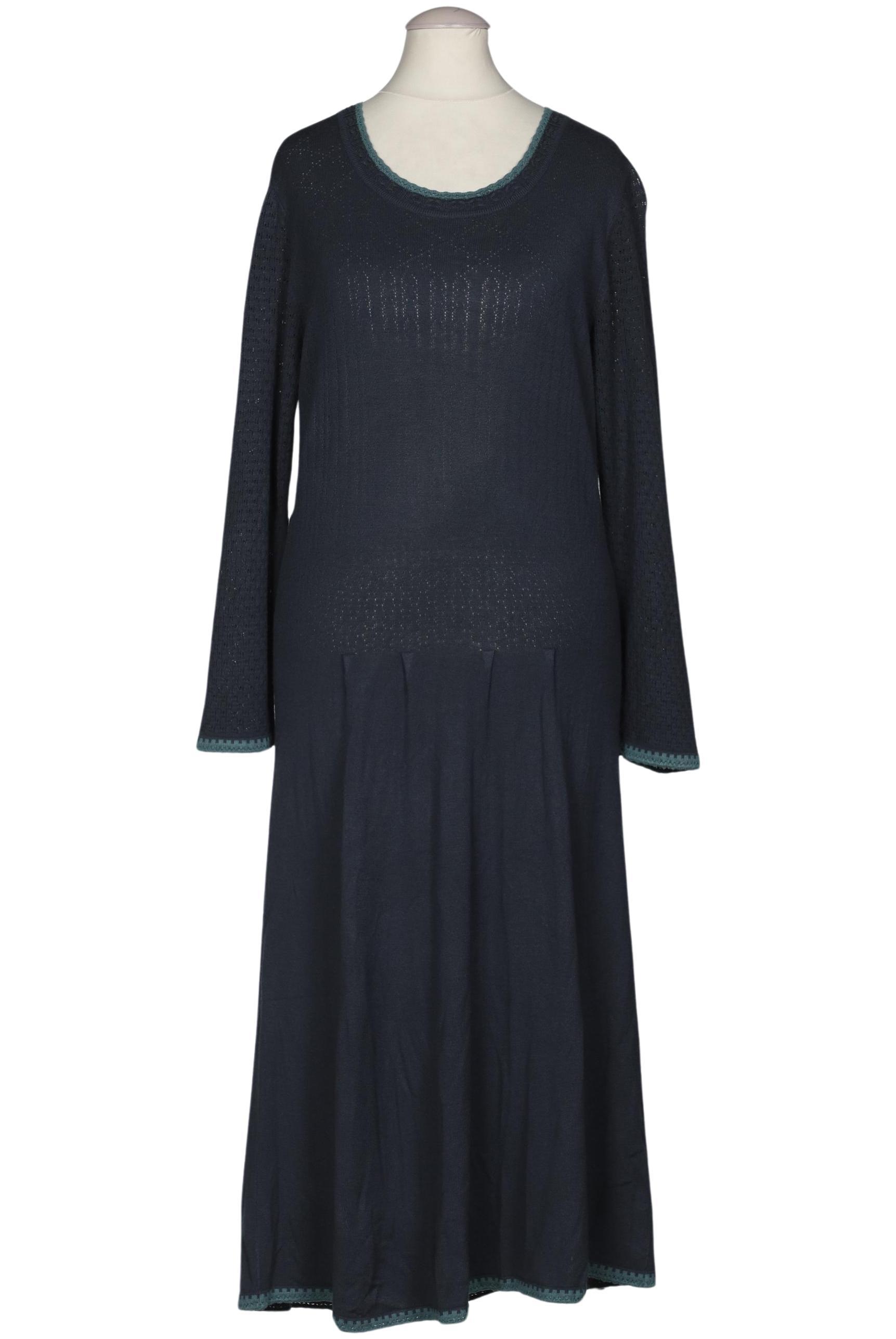 

Sorgenfri Sylt Damen Kleid, marineblau, Gr. 38