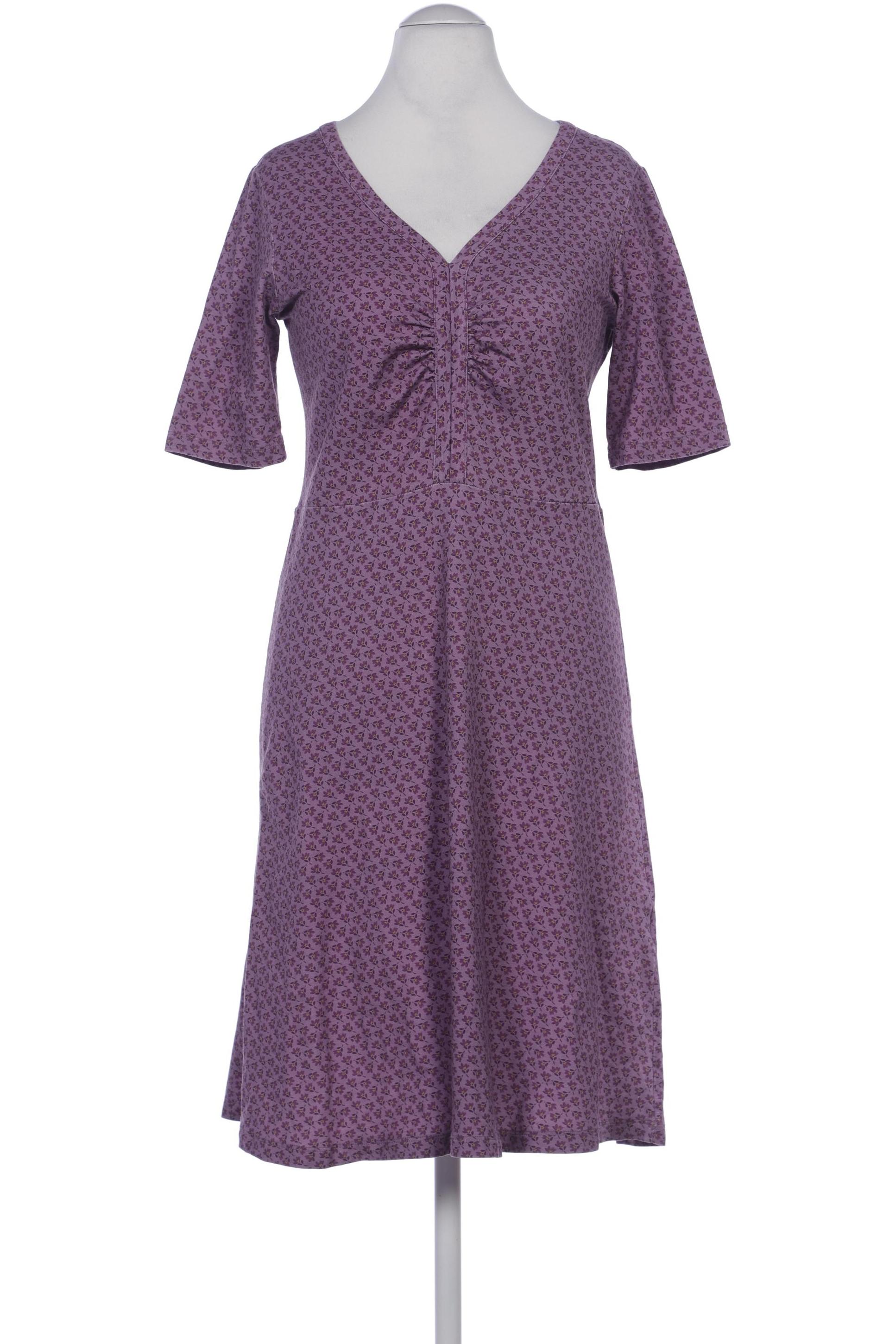 

Sorgenfri Sylt Damen Kleid, flieder, Gr. 38