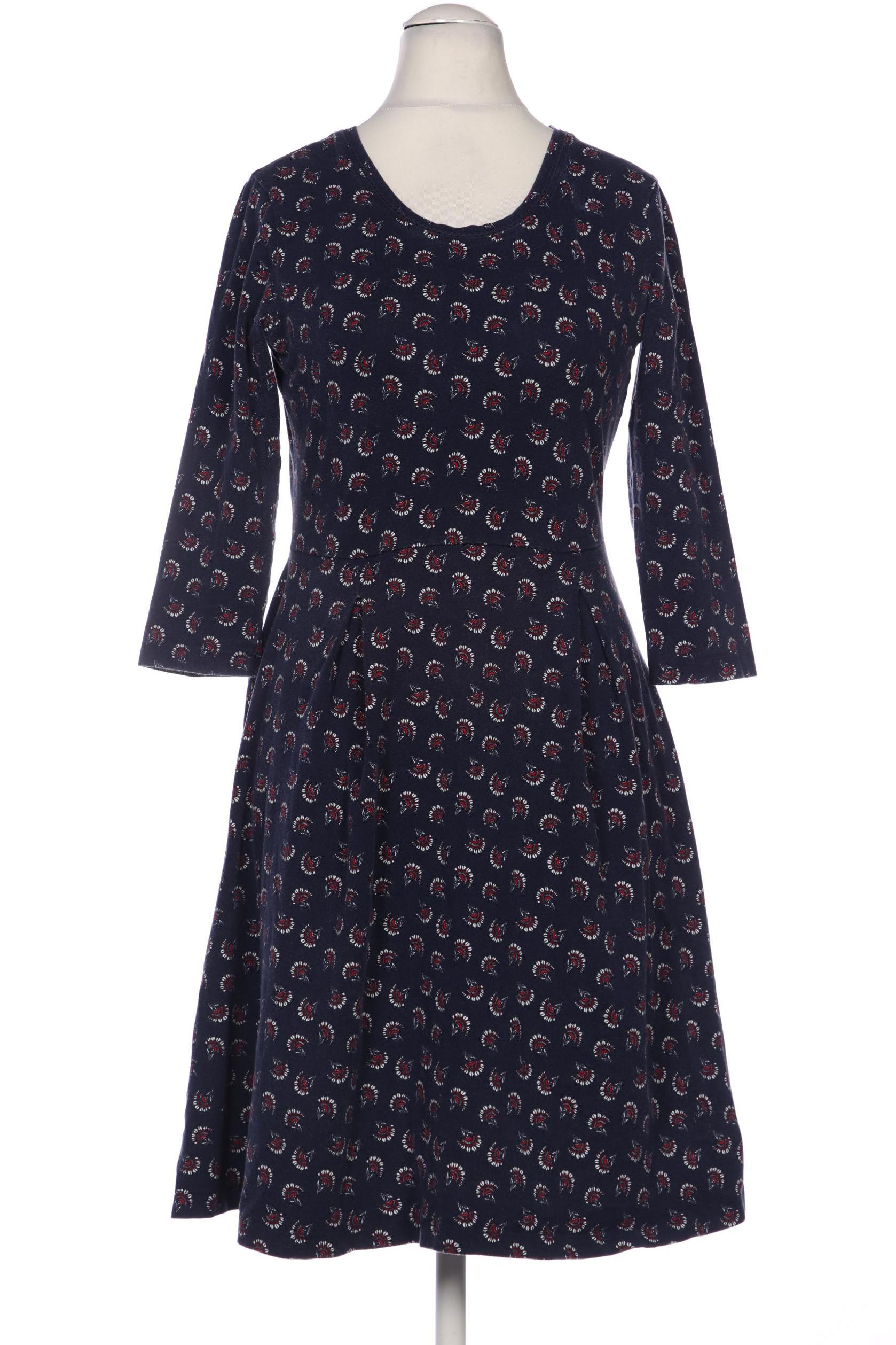 

Sorgenfri Sylt Damen Kleid, marineblau, Gr. 36