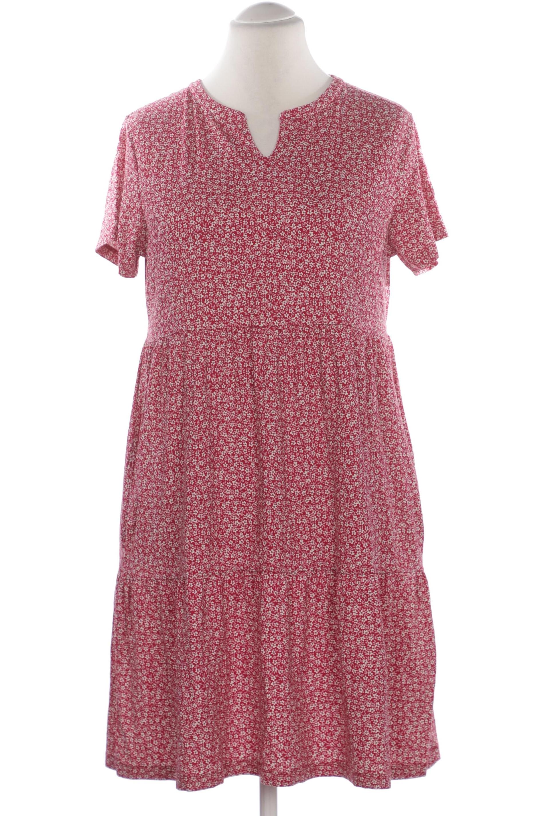 

Sorgenfri Sylt Damen Kleid, pink, Gr. 42