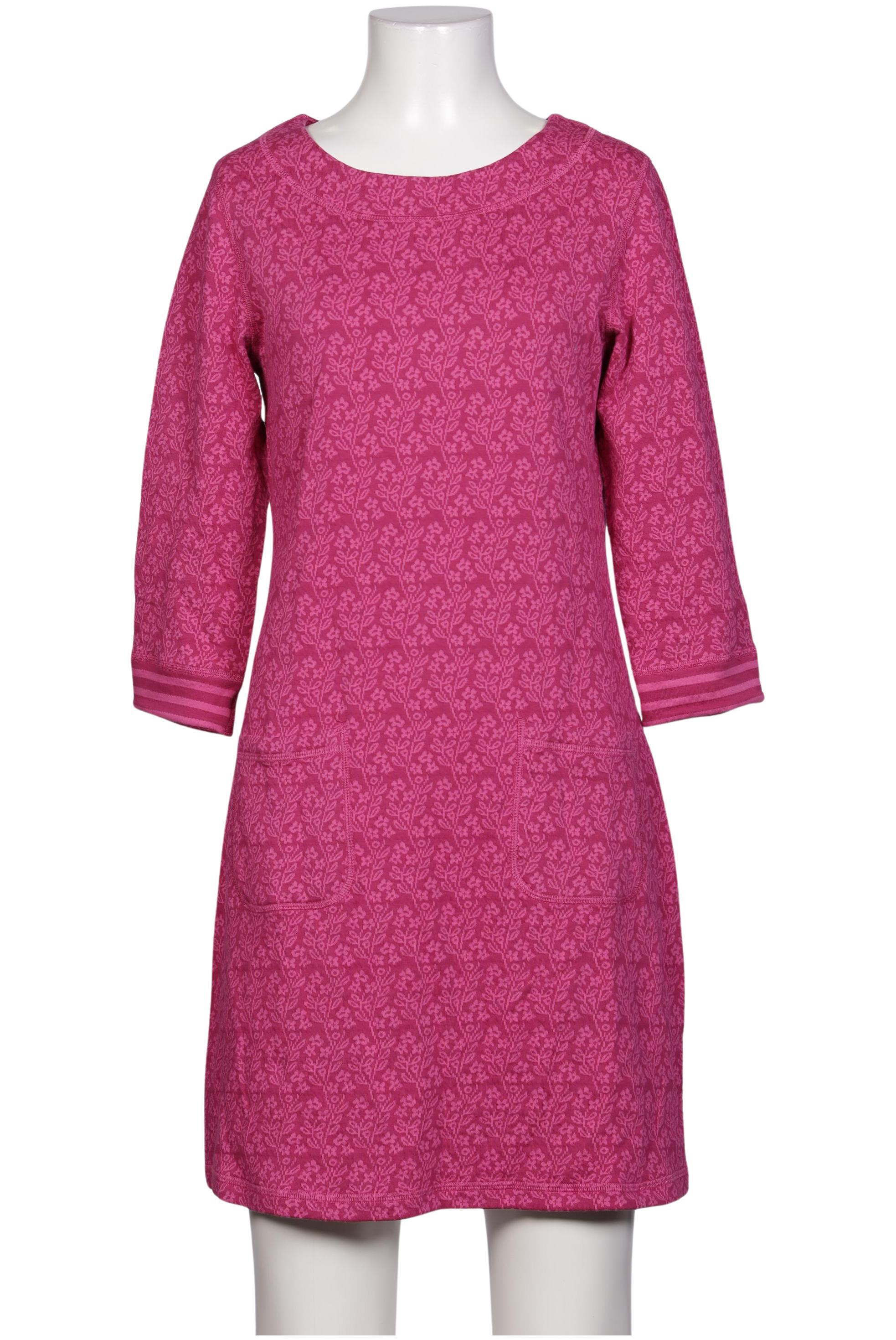 

Sorgenfri Sylt Damen Kleid, pink, Gr. 36