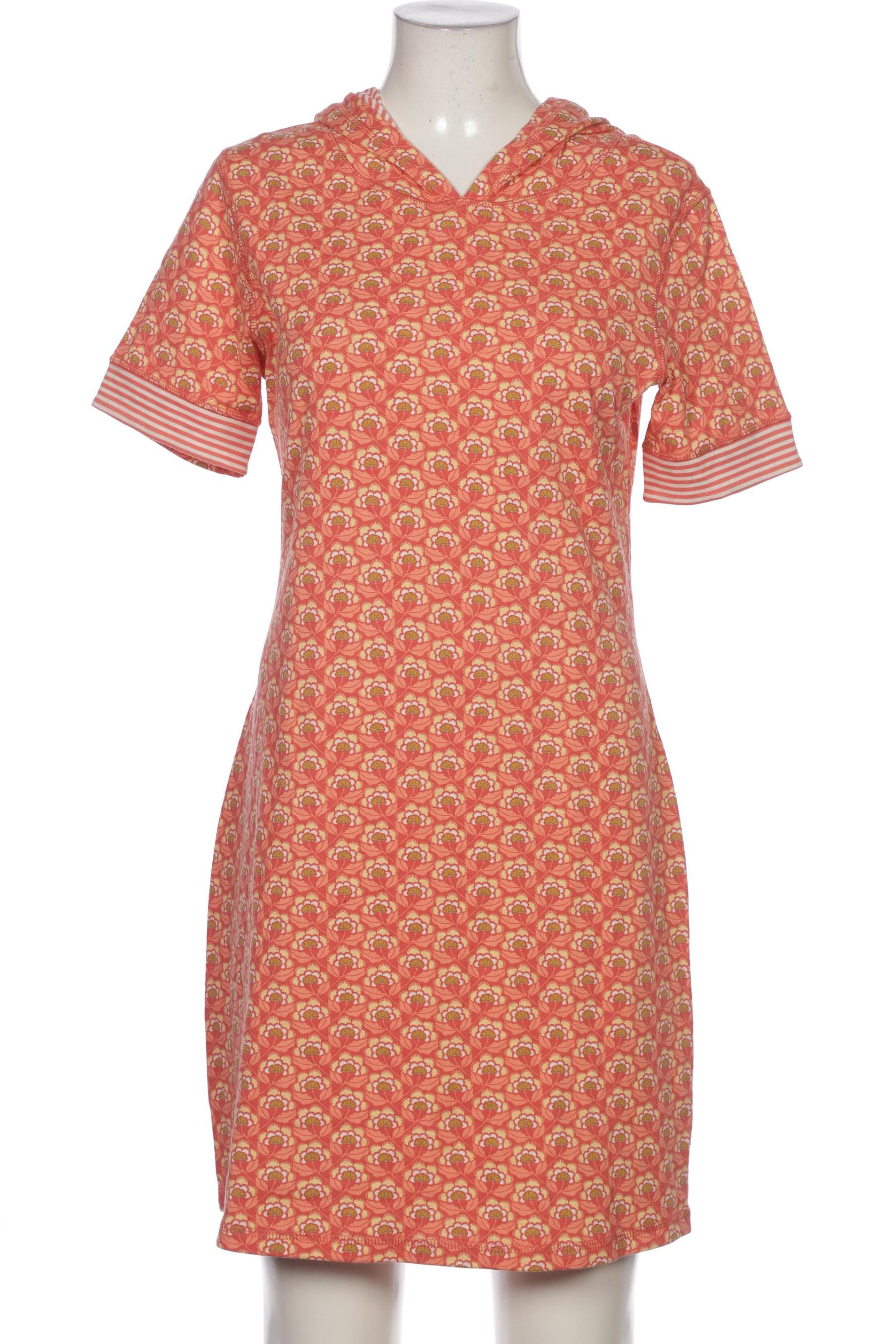 

Sorgenfri Sylt Damen Kleid, orange