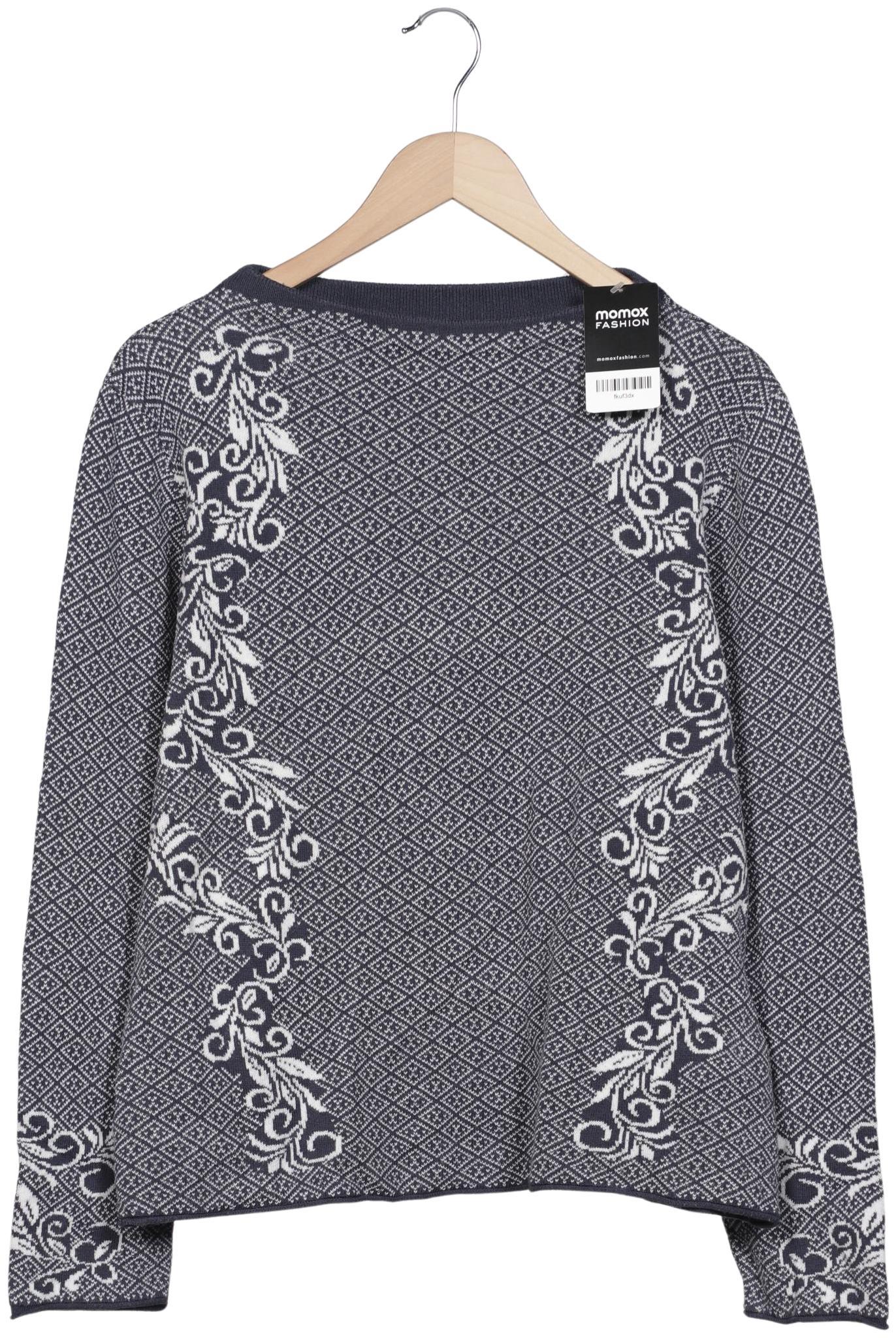 

Sorgenfri Sylt Damen Pullover, marineblau, Gr. 44