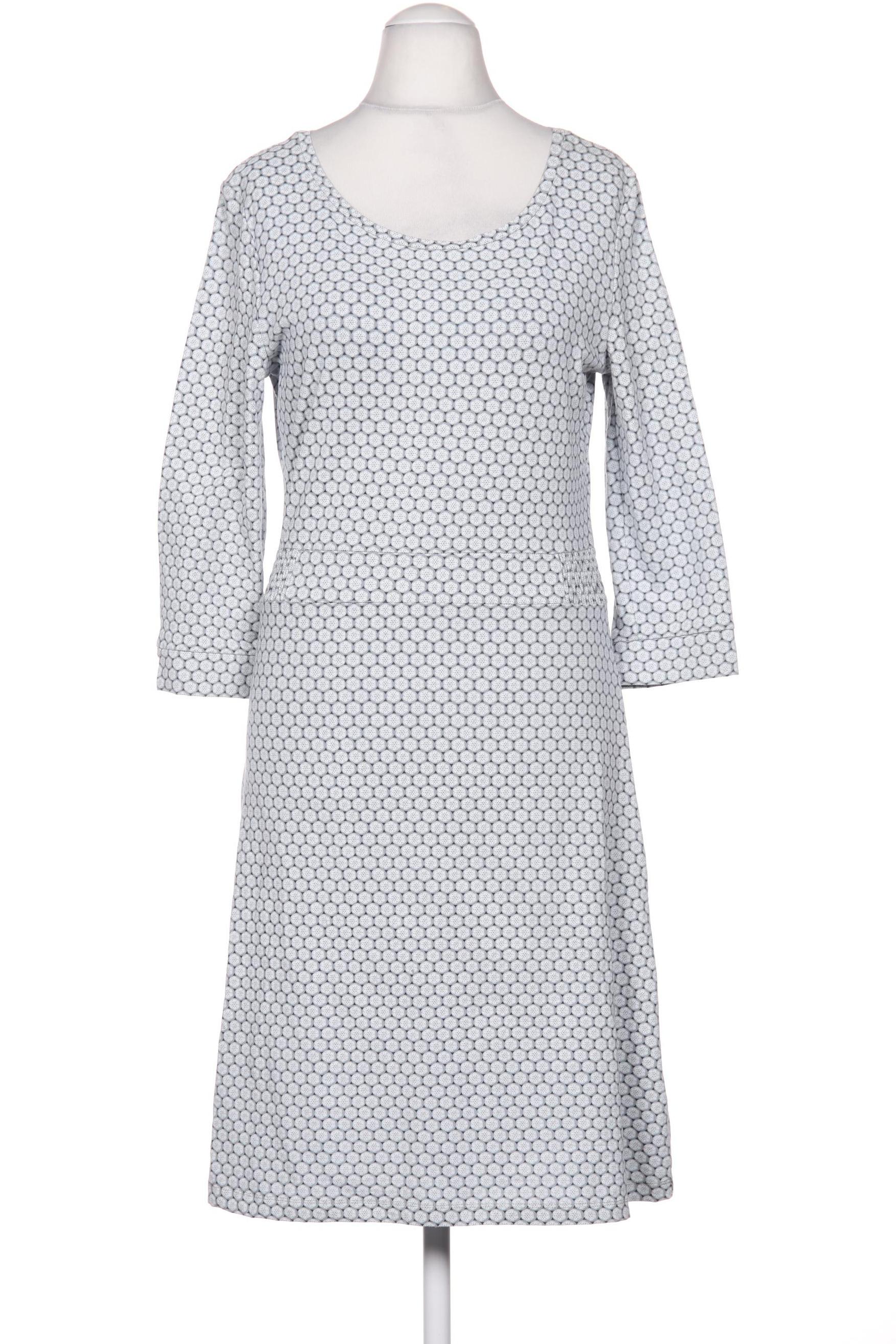 

Sorgenfri Sylt Damen Kleid, grau, Gr. 38