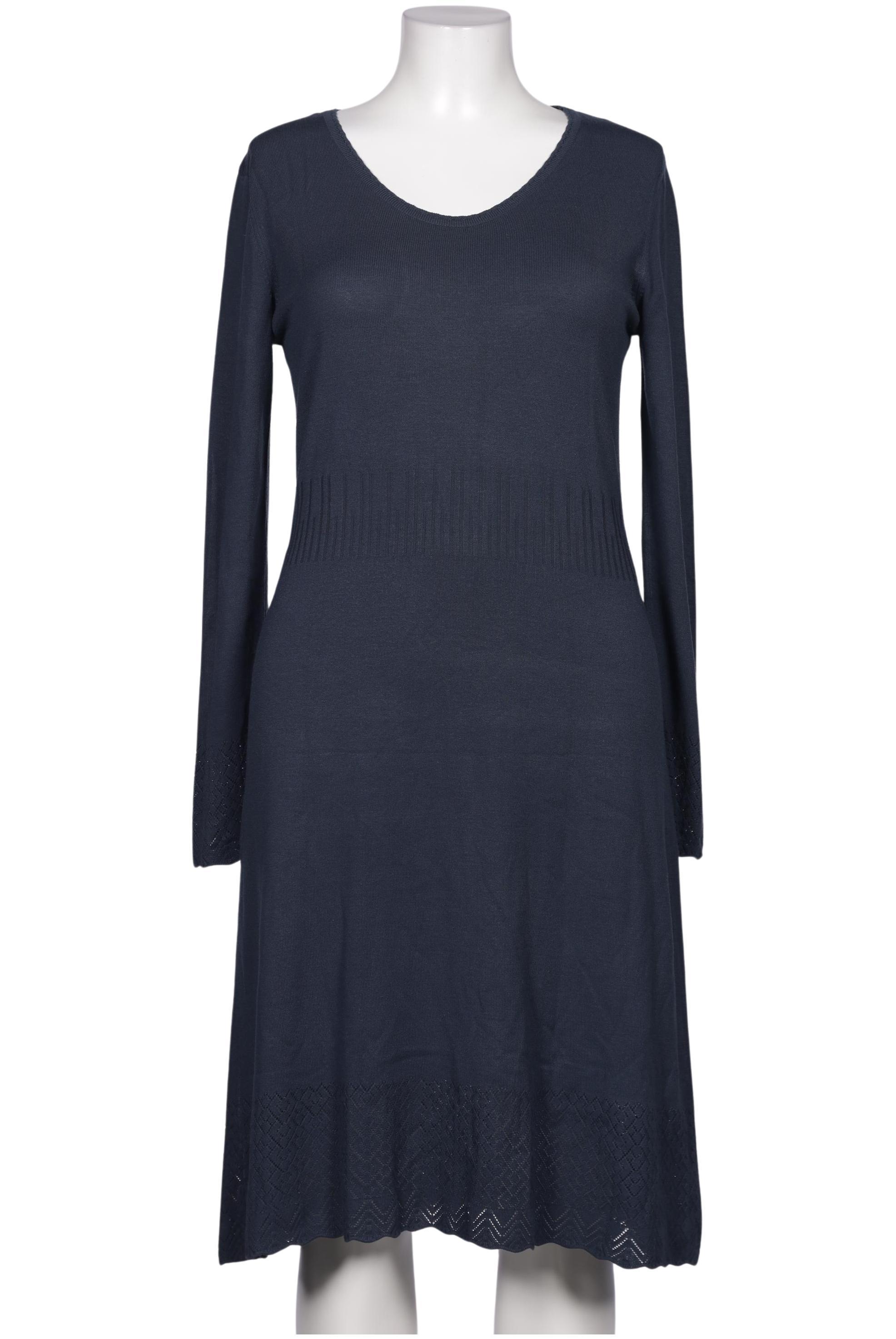 

Sorgenfri Sylt Damen Kleid, marineblau, Gr. 42