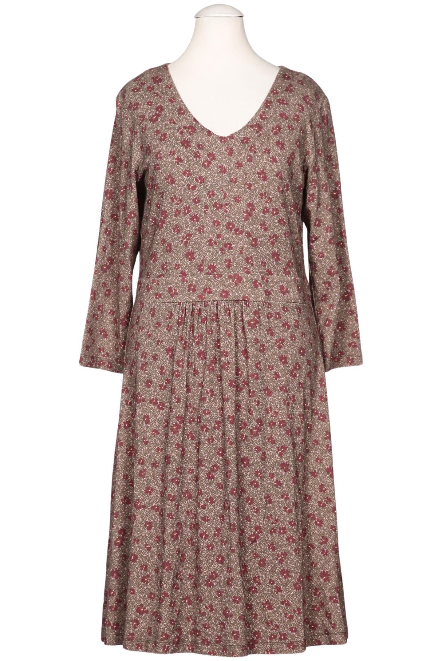 

Sorgenfri Sylt Damen Kleid, beige, Gr. 34