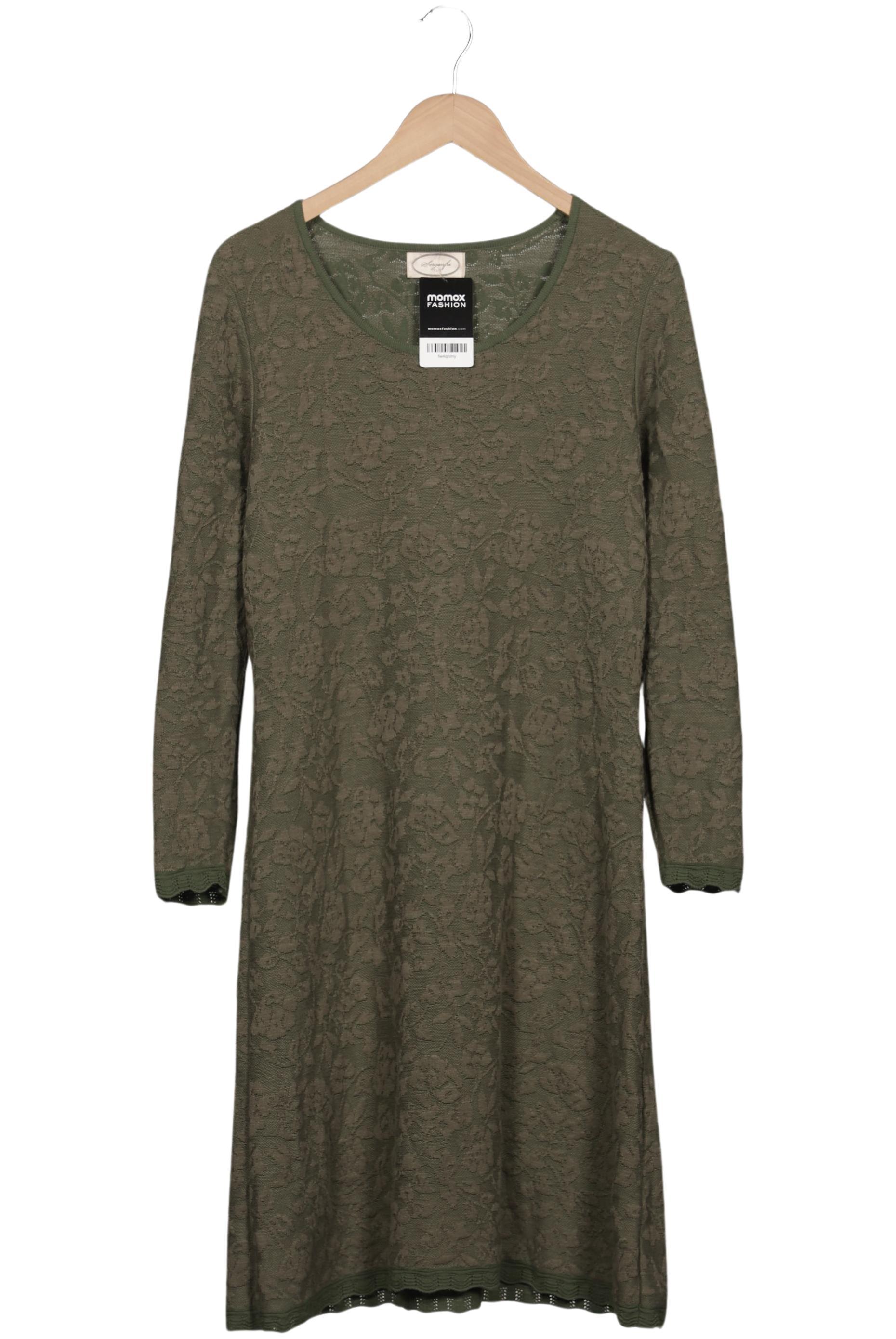 

Sorgenfri Sylt Damen Kleid, grün, Gr. 42