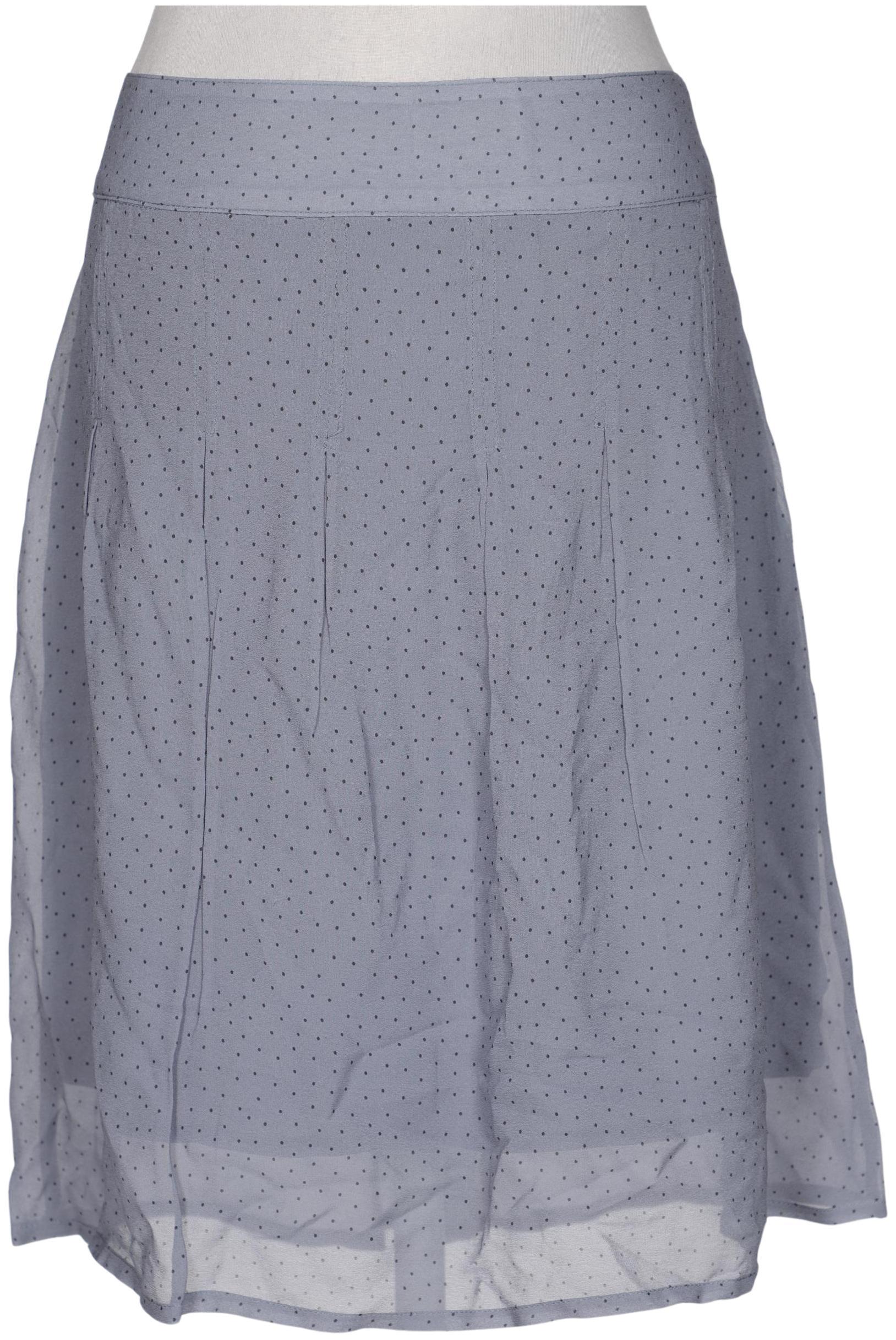 

Sorgenfri Sylt Damen Rock, blau, Gr. 38