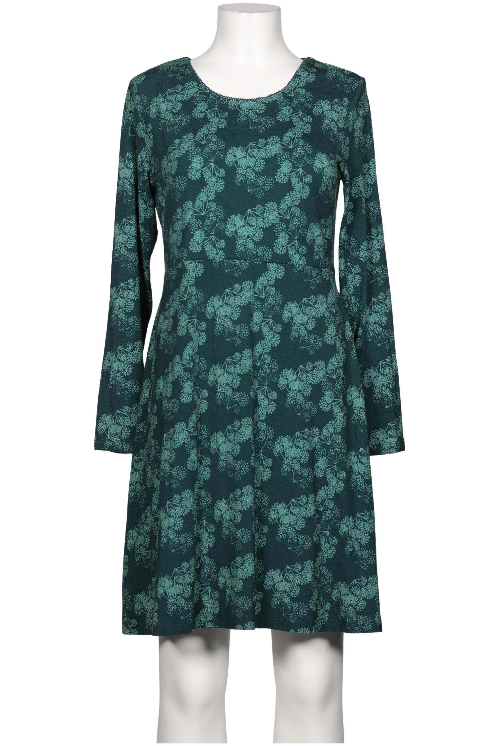 

Sorgenfri Sylt Damen Kleid, grün, Gr. 42
