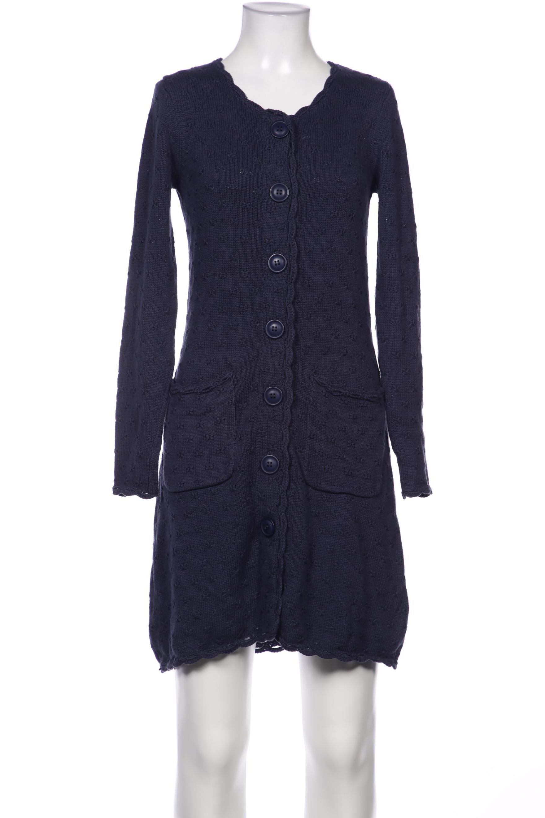 

Sorgenfri Sylt Damen Kleid, marineblau, Gr. 34